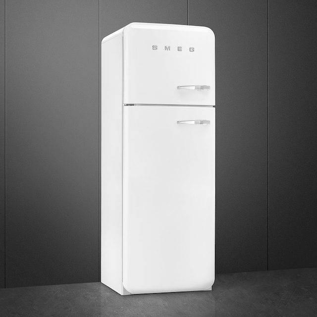 Smeg Kühl-/Gefrierkombination »FAB30«, FAB30RWH5, 172 cm hoch, 60,1 cm breit  online bestellen | BAUR