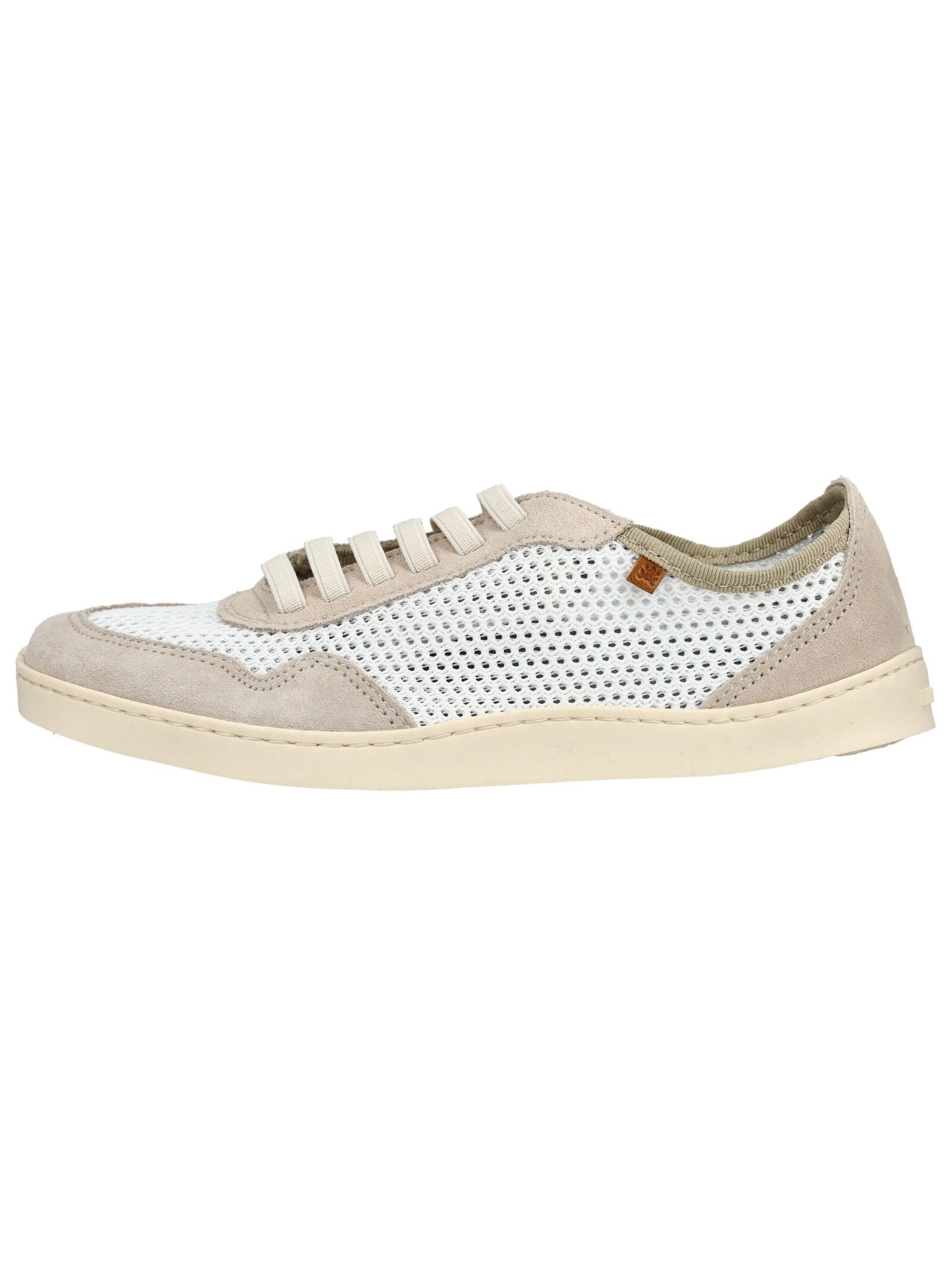 El Naturalista Barfußschuh »El Naturalista Barfußschuhe Sneaker Leder/Textil«