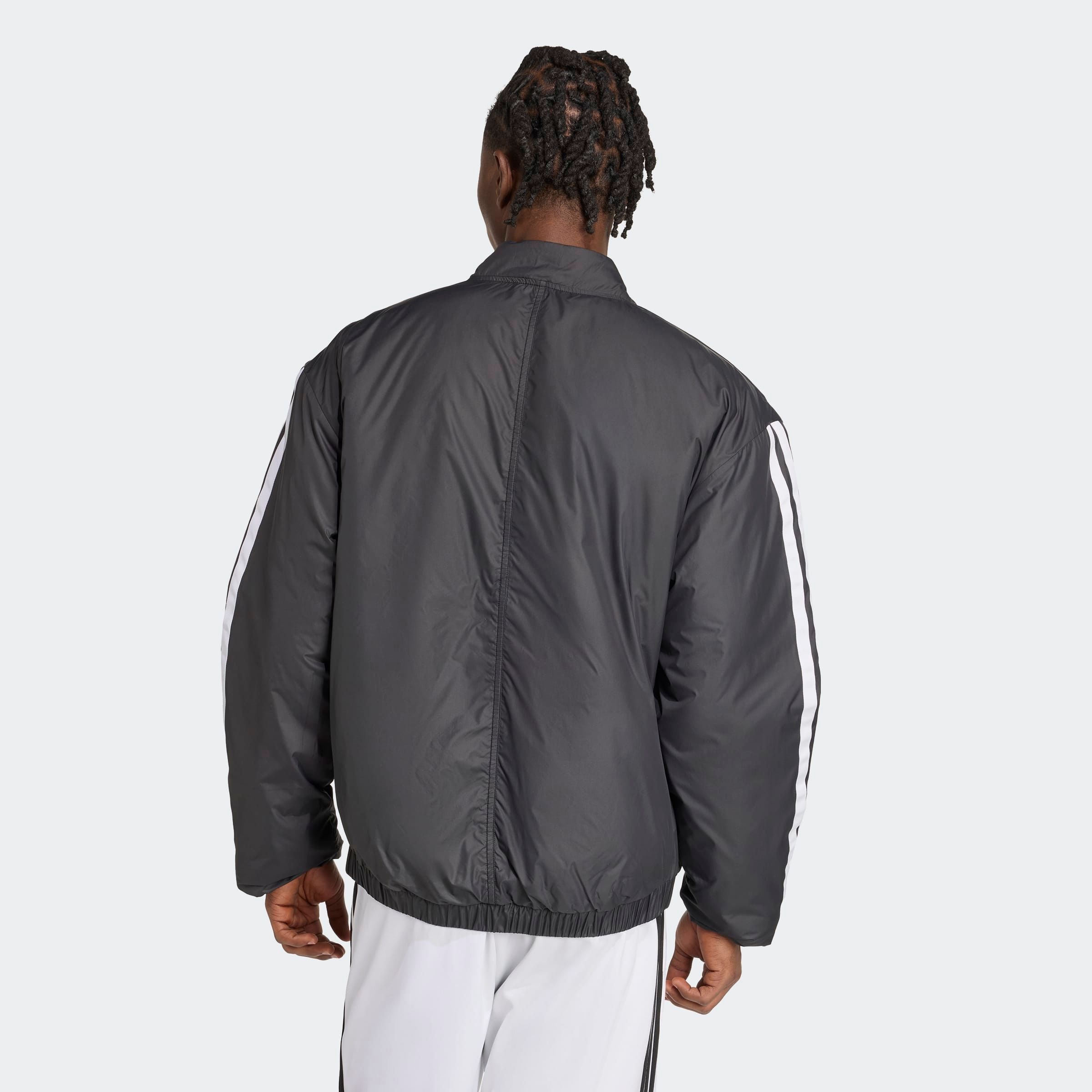 adidas Sportswear Outdoorjacke »ESS 3S INS BOMB«