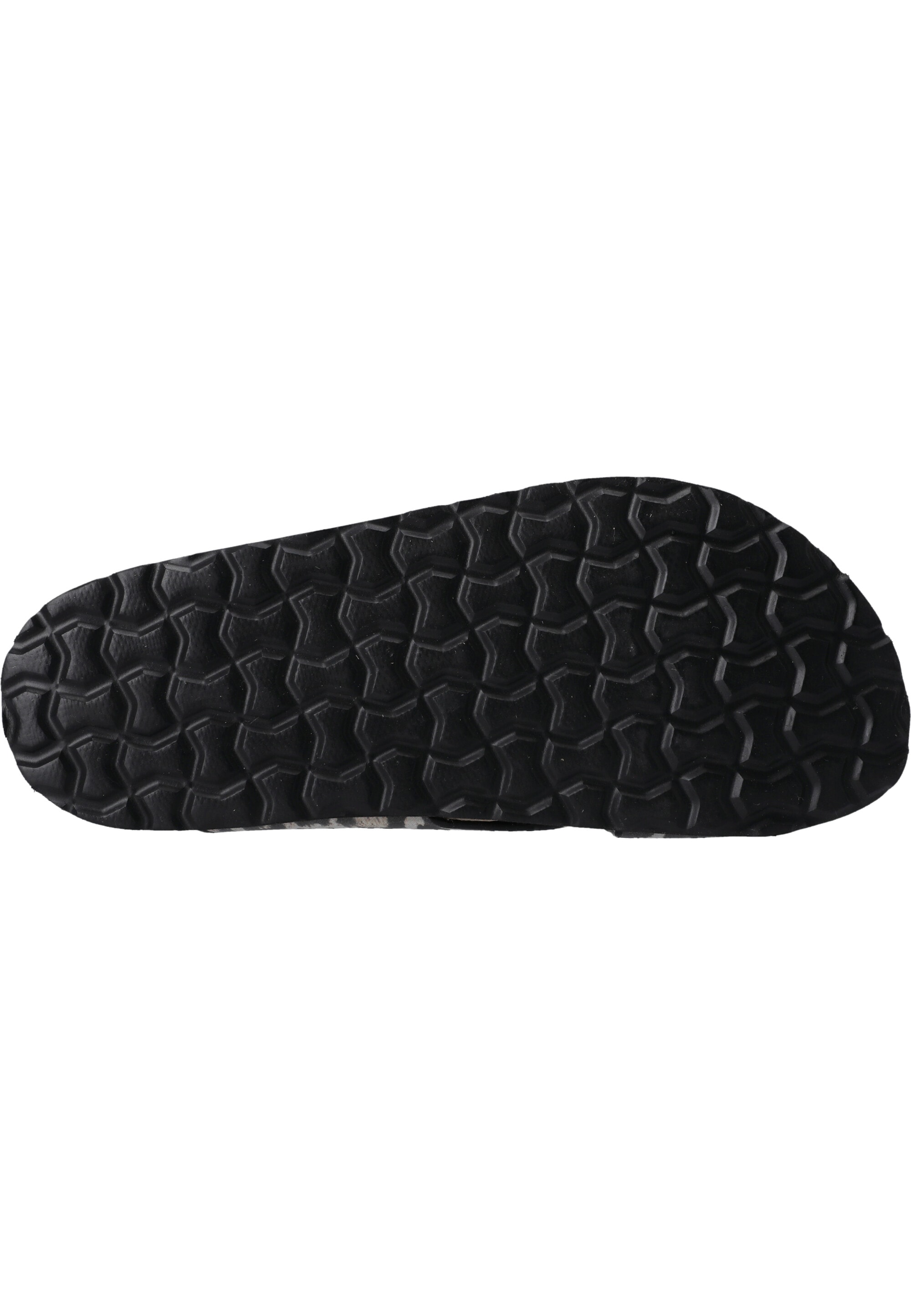 CRUZ Sandale »Musoni«, mit Style und Komfort