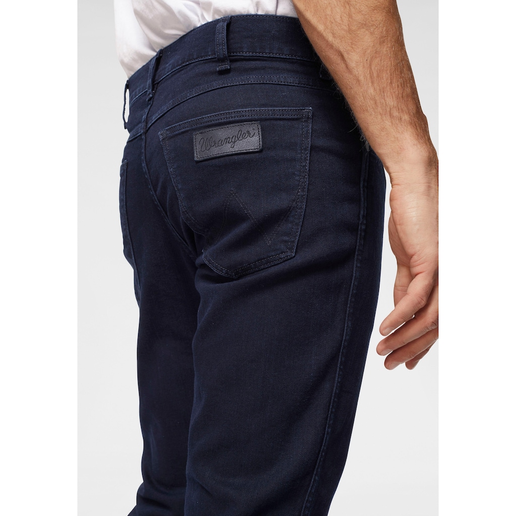 Wrangler Stretch-Jeans »Greensboro«, Regular Straight fit