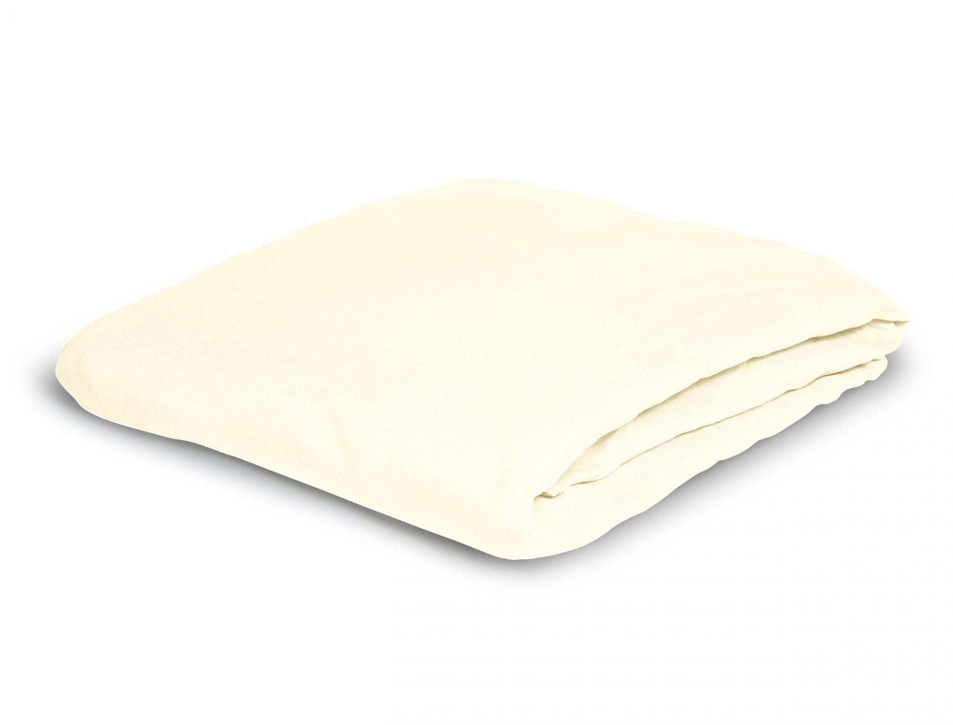 Irisette Betttuch "Vesuv 12" flauschig und warm, ohne Gummizug
