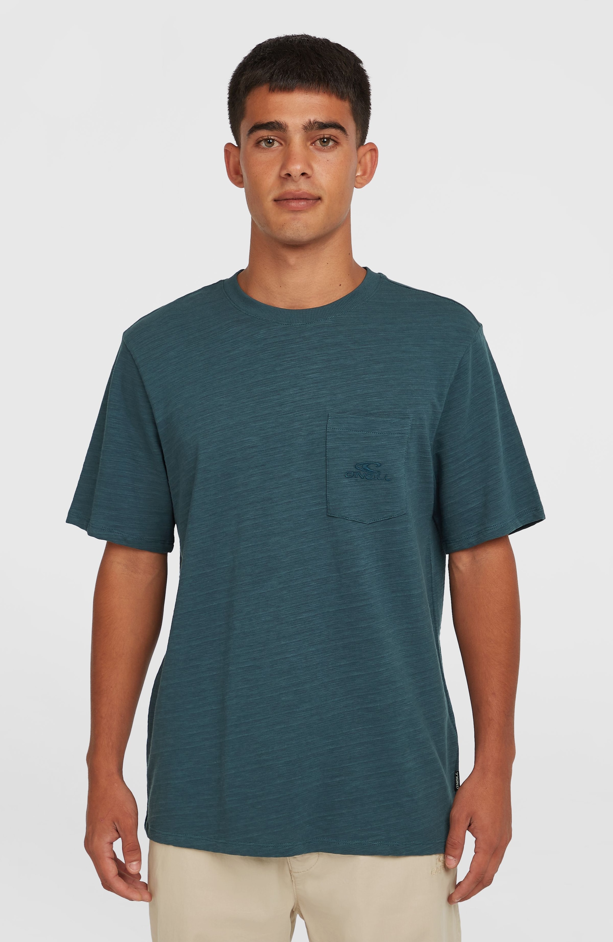 ONeill T-Shirt "ONEILL CHEST POCKET T-SHIRT" günstig online kaufen