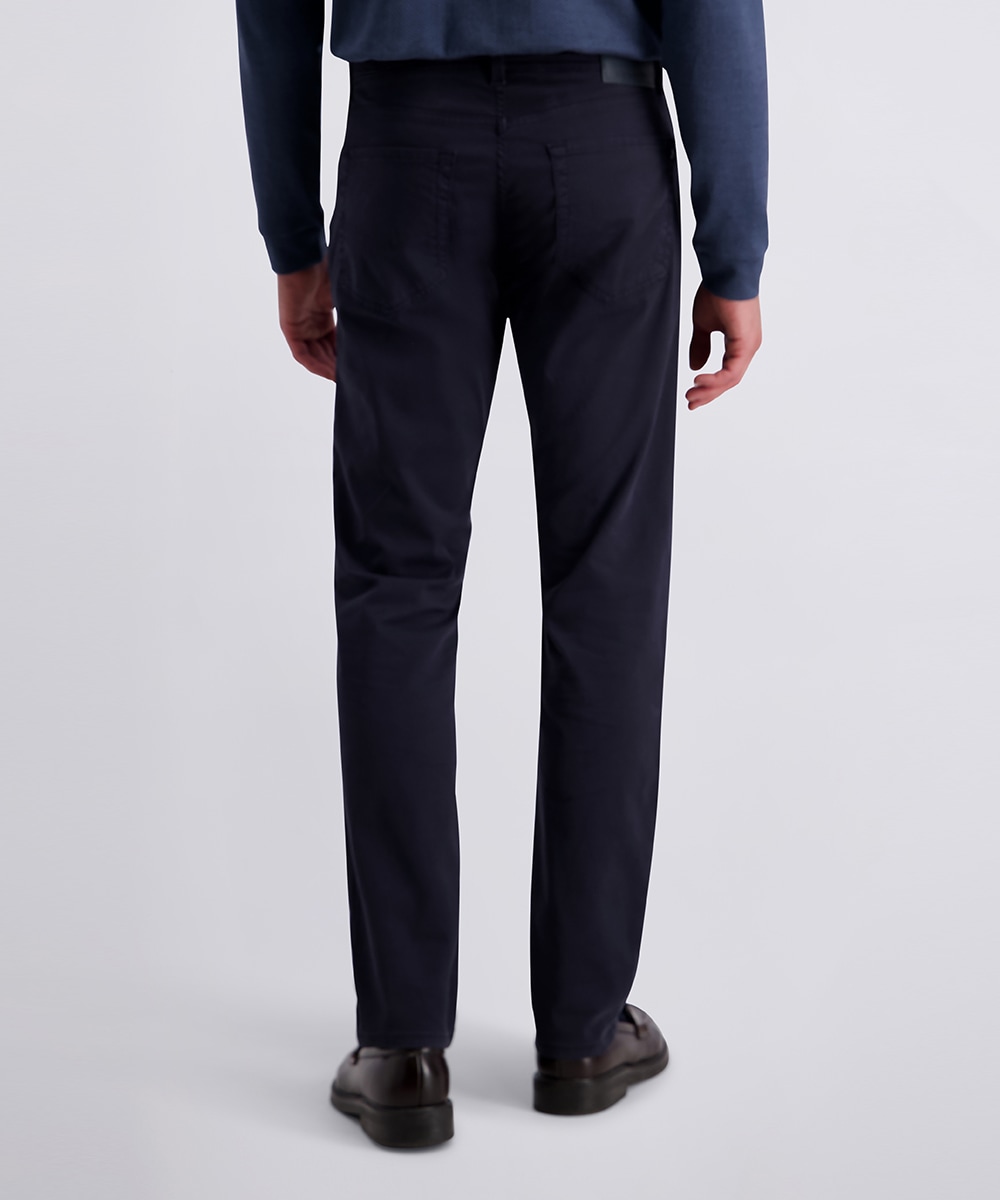 Pierre Cardin 5-Pocket-Hose »PC-Lyon«, Tapered fit