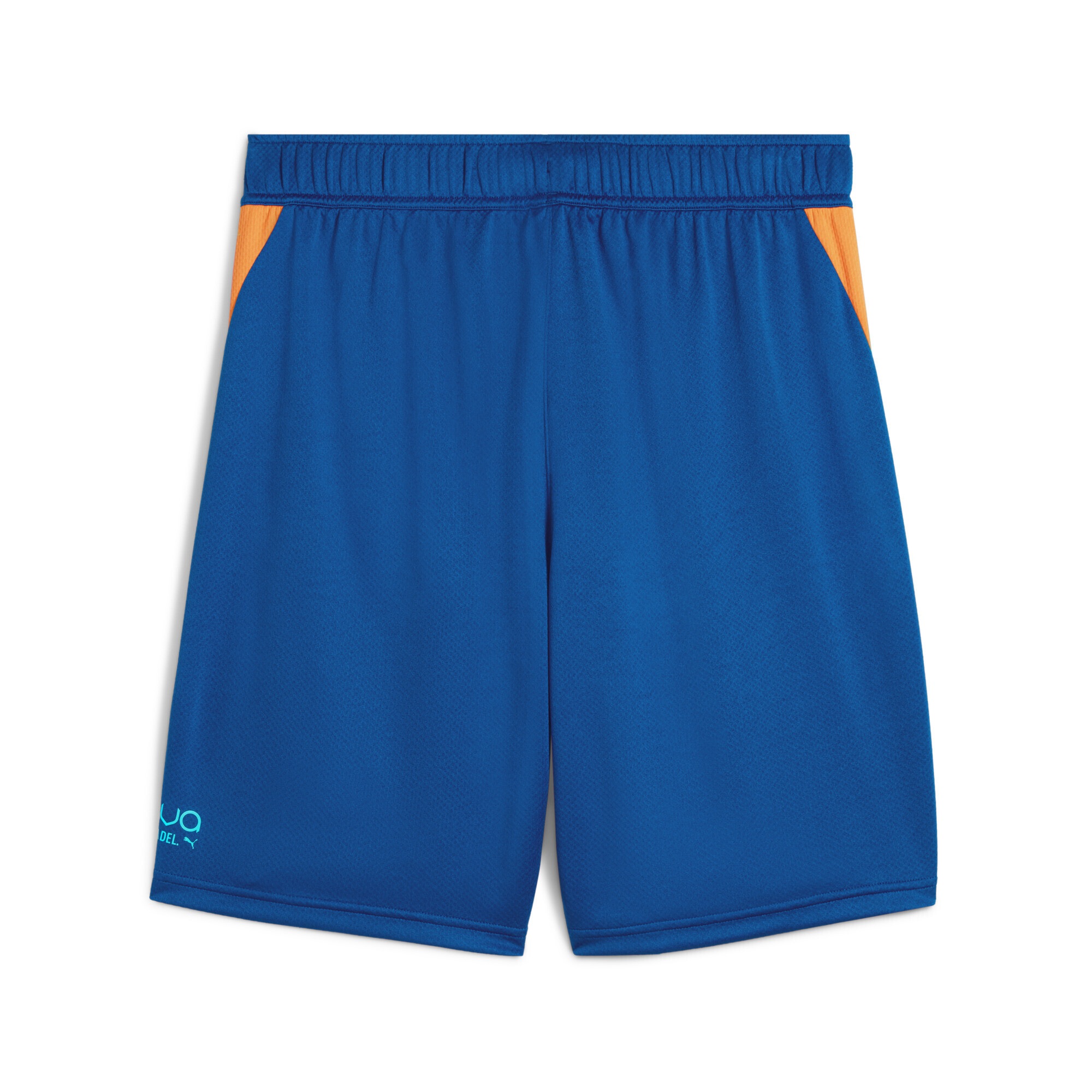 PUMA Tennisshort »INDIVIDUAL Padel-Trainingsshorts Herren«