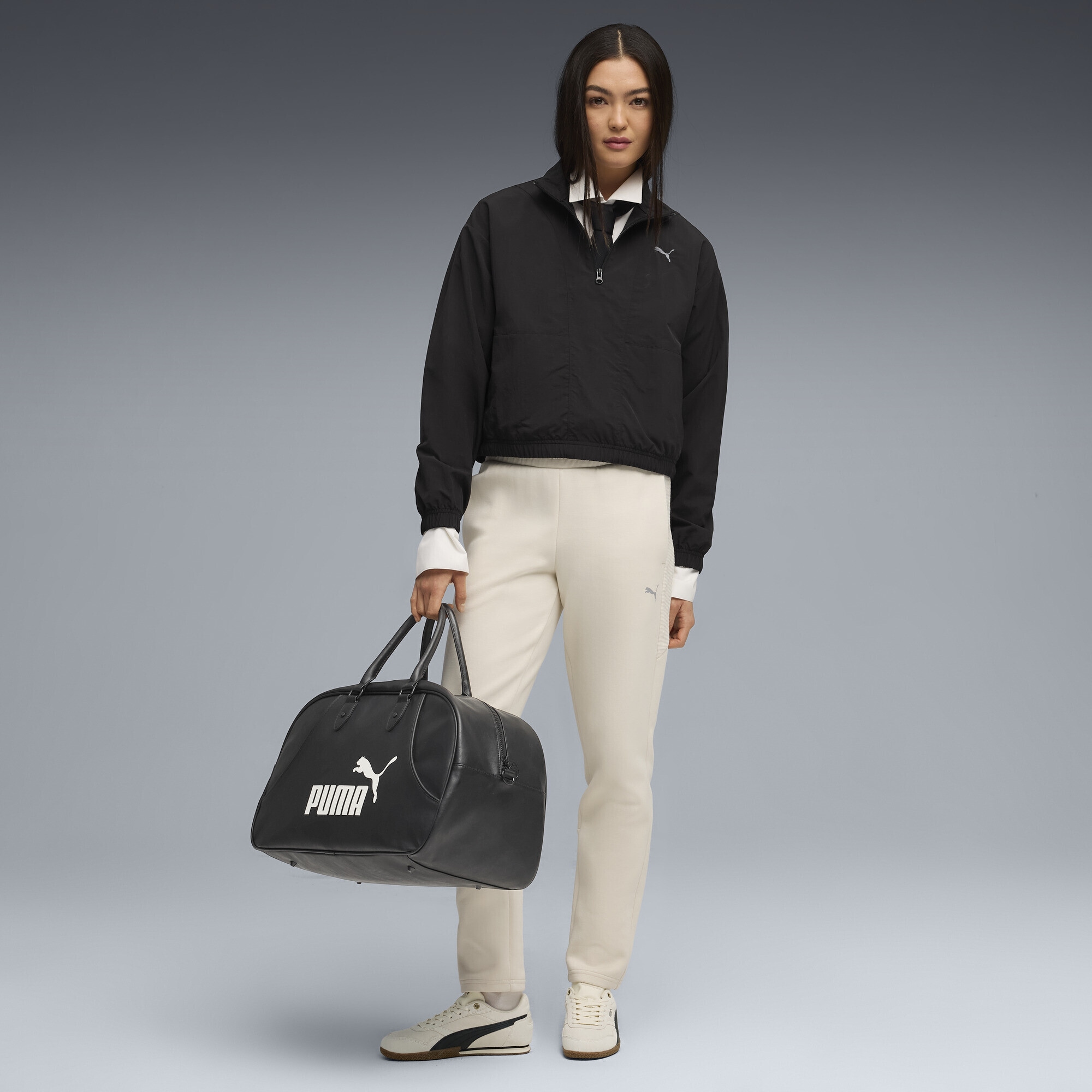 PUMA Sporthose »Evostripe Jogginghose Damen«