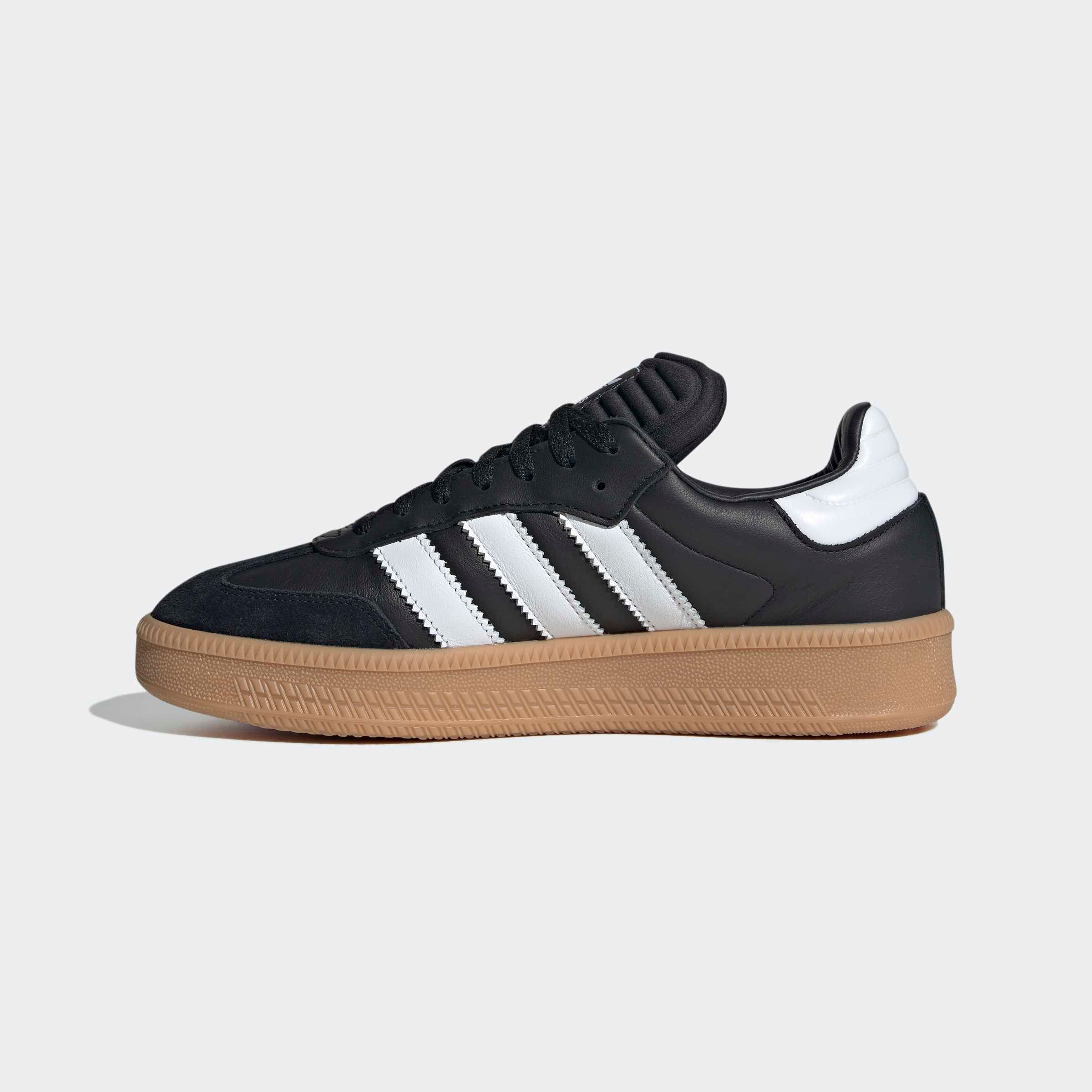 Thumbnail - adidas Originals Sneaker "SAMBA XLG" mit erhöhter Sohle und gepolsterter Zunge