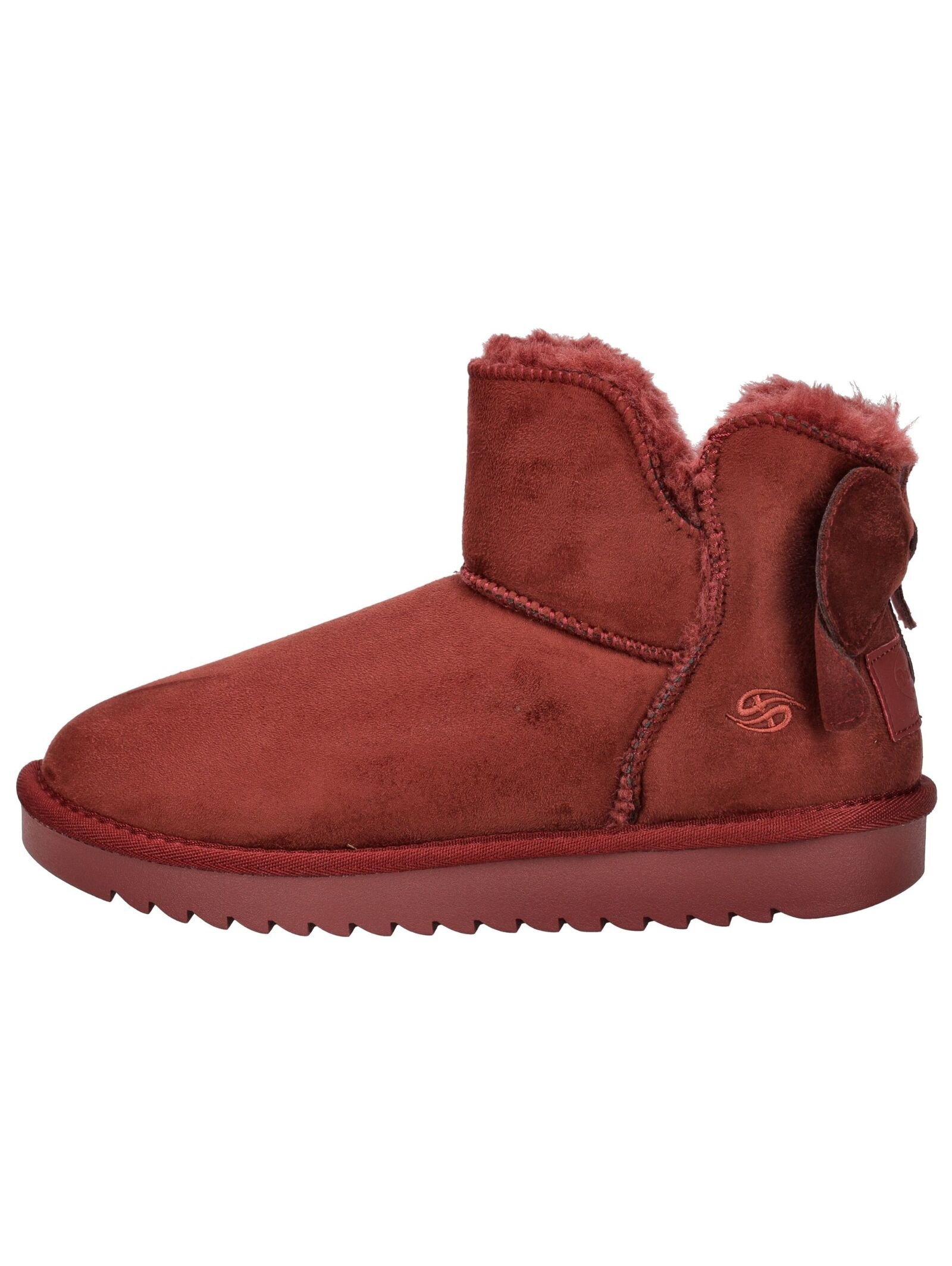 Dockers by Gerli Stiefelette "Dockers by Gerli Stiefelette Lederimitat" günstig online kaufen