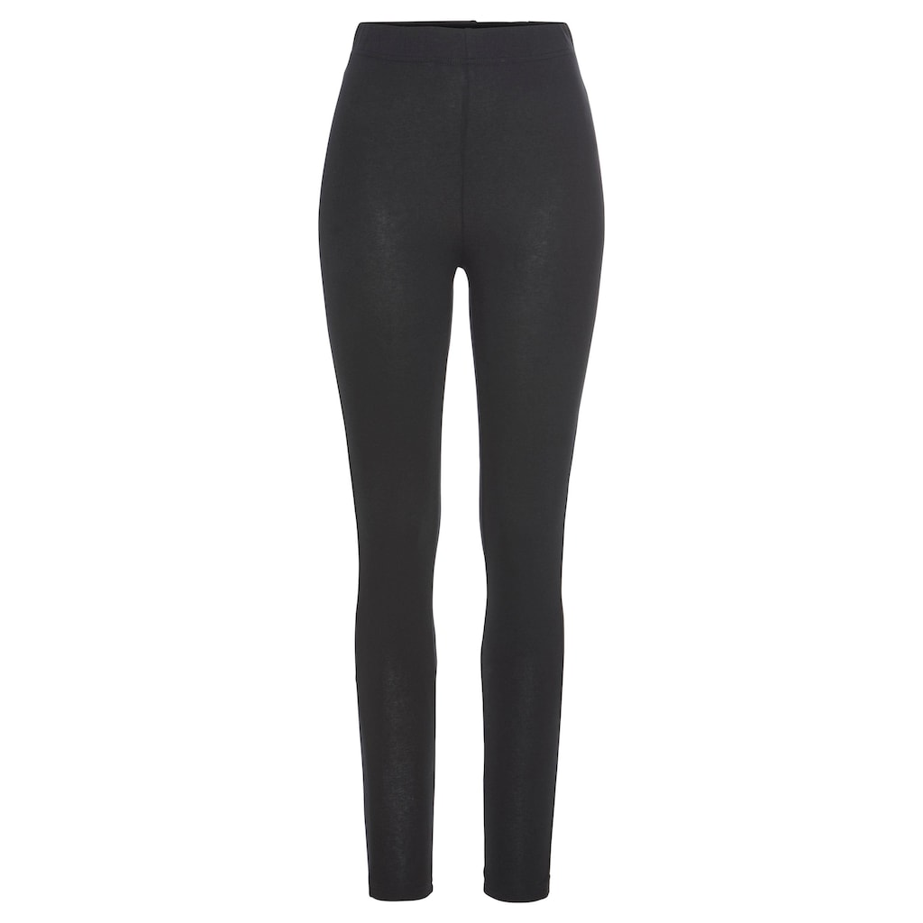 Boysen's Leggings, (Packung, 2er-Pack)