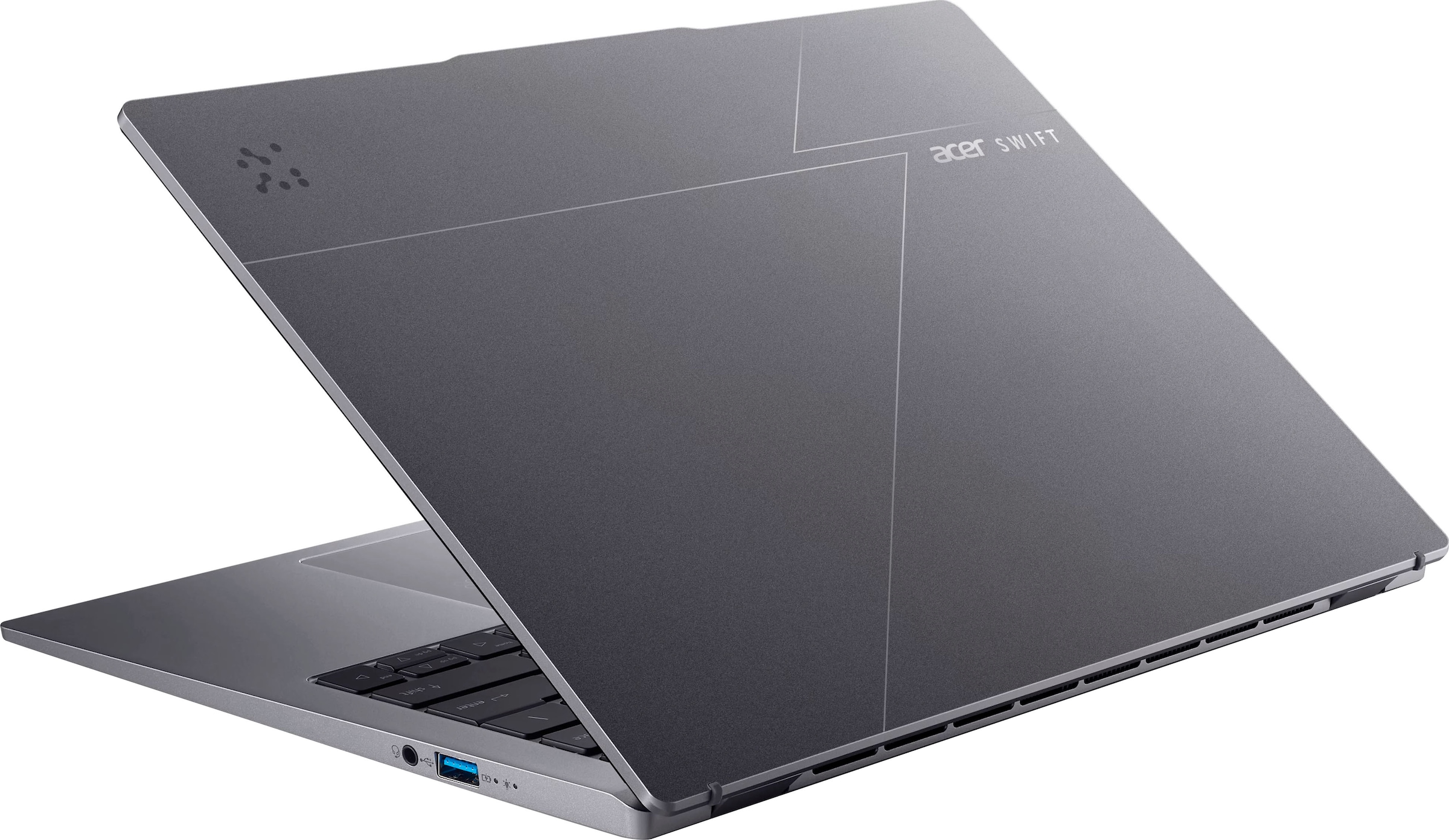 Acer Notebook »SFG14-64-R4DG«, 35,56 cm, / 14 Zoll, AMD, Ryzen™ AI 7, Radeon 860M, 1000 GB SSD