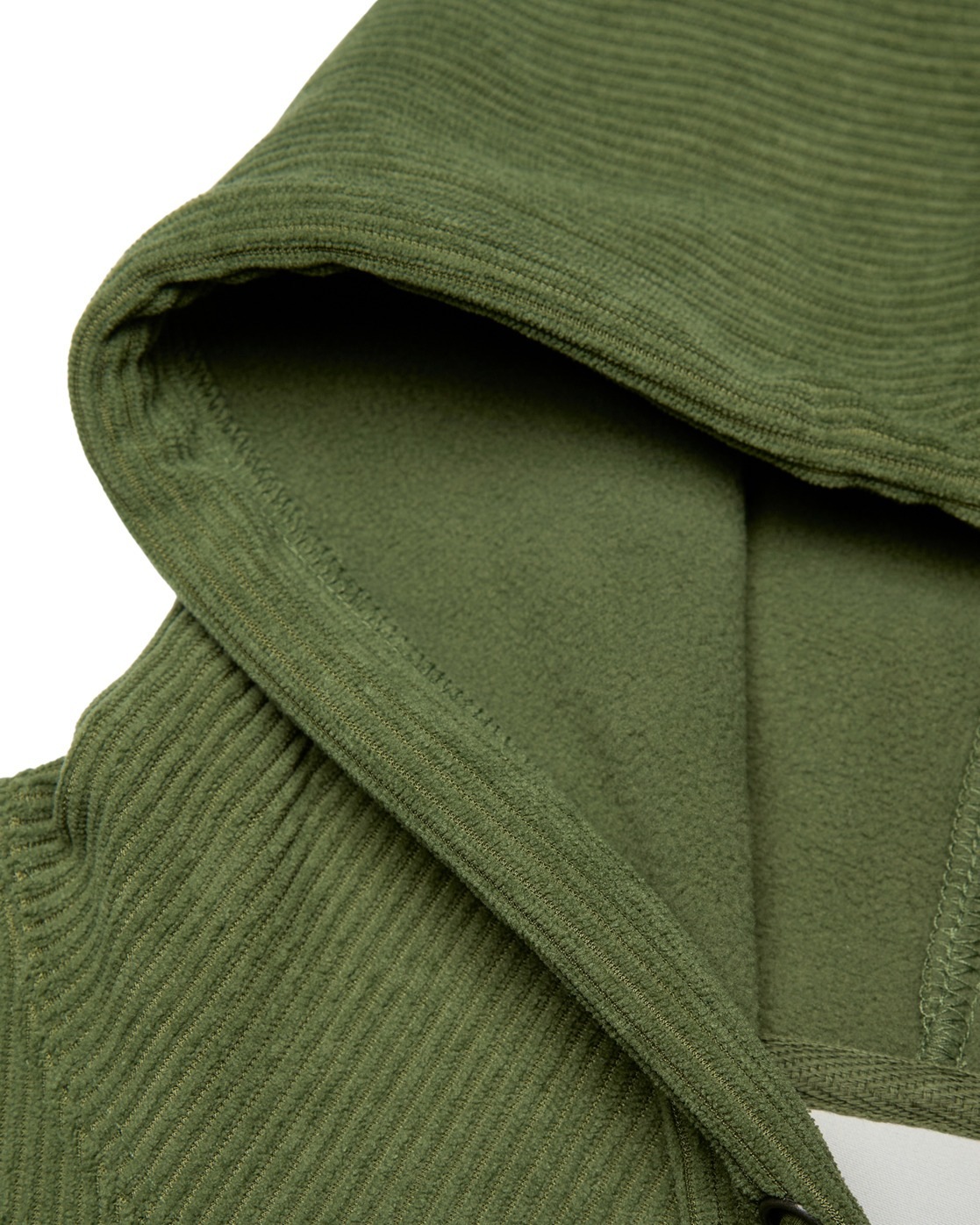 Element Kapuzensweatshirt »Lowcase Corduroy«
