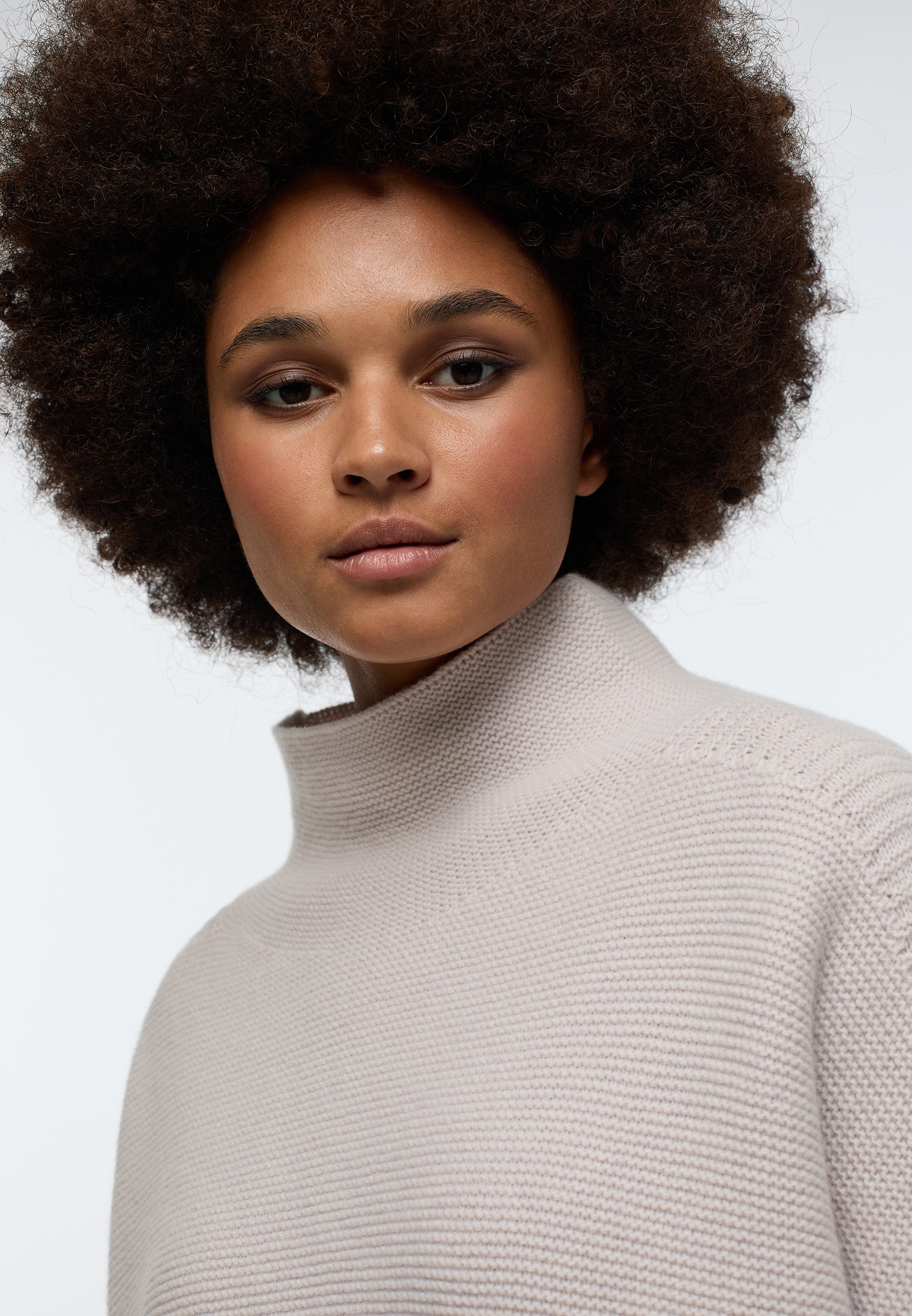 Eterna Strickpullover