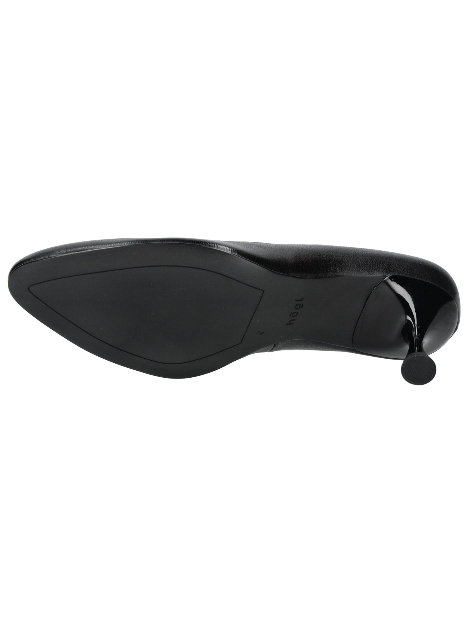 Högl High-Heel-Pumps »Högl Pumps Glattleder«