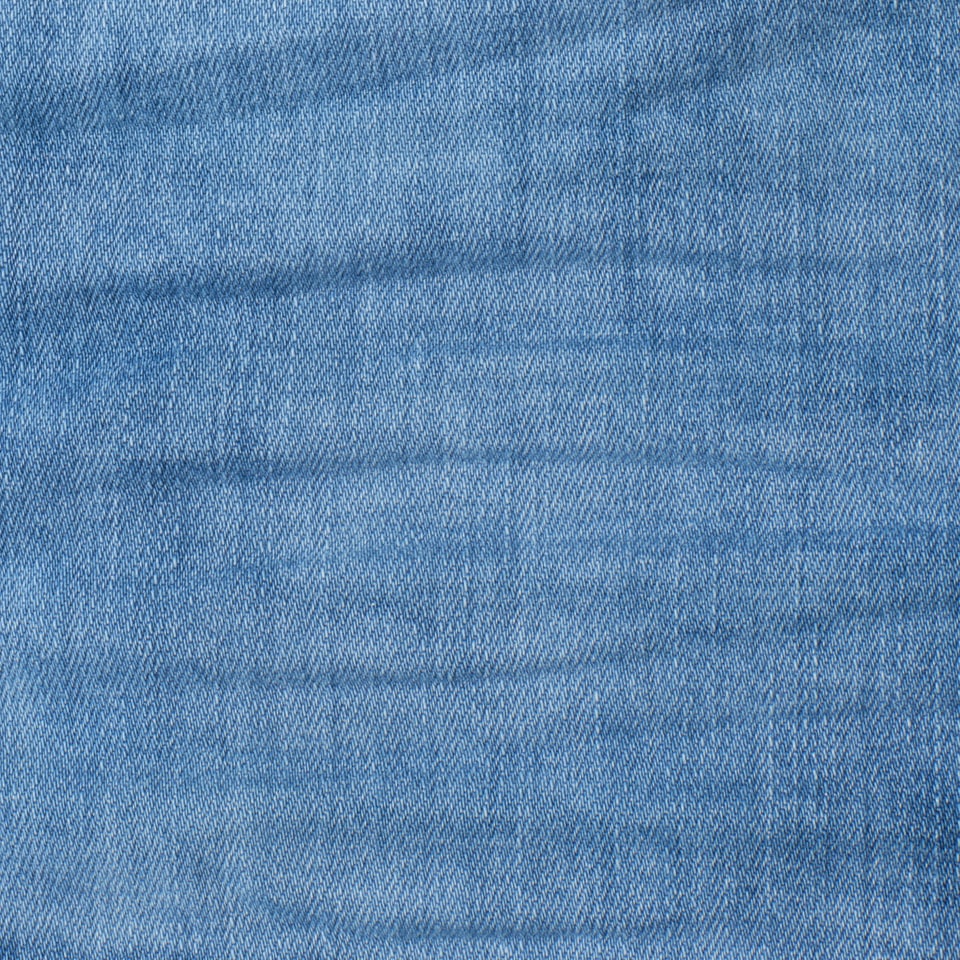 STREET ONE Regular-fit-Jeans High Waist