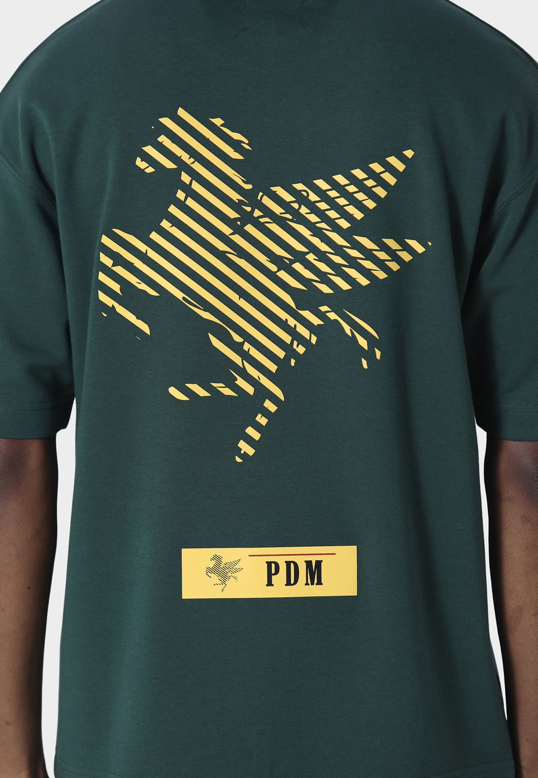 Pas De Monaco T-Shirt »Pas De Monaco PEGUS T-SHIRT« 1
