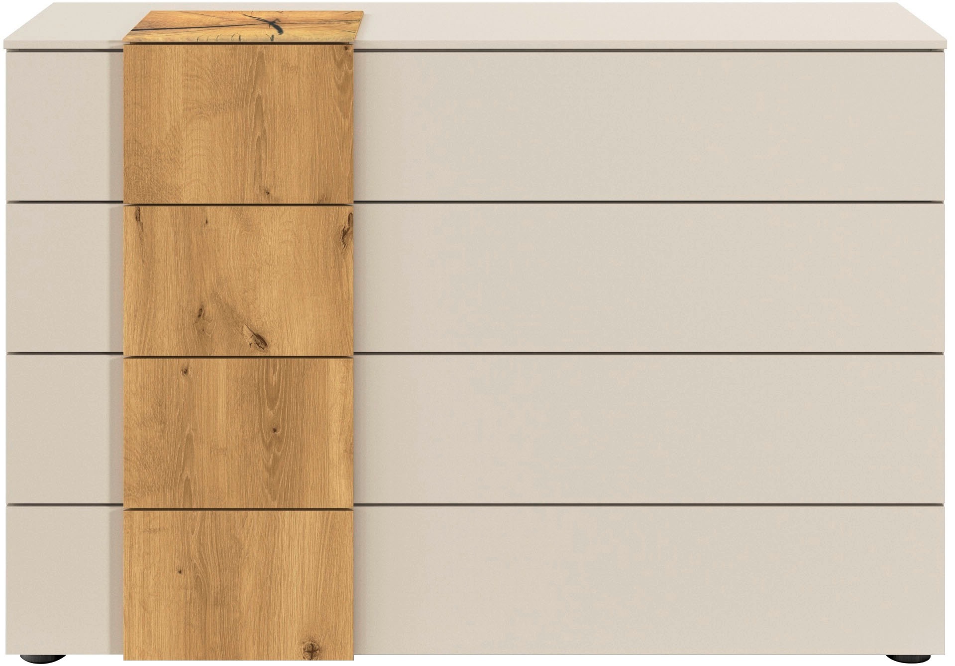 rauch Schubkastenkommode "Sideboard Kommode Schubladenkommode KONA" Breite günstig online kaufen