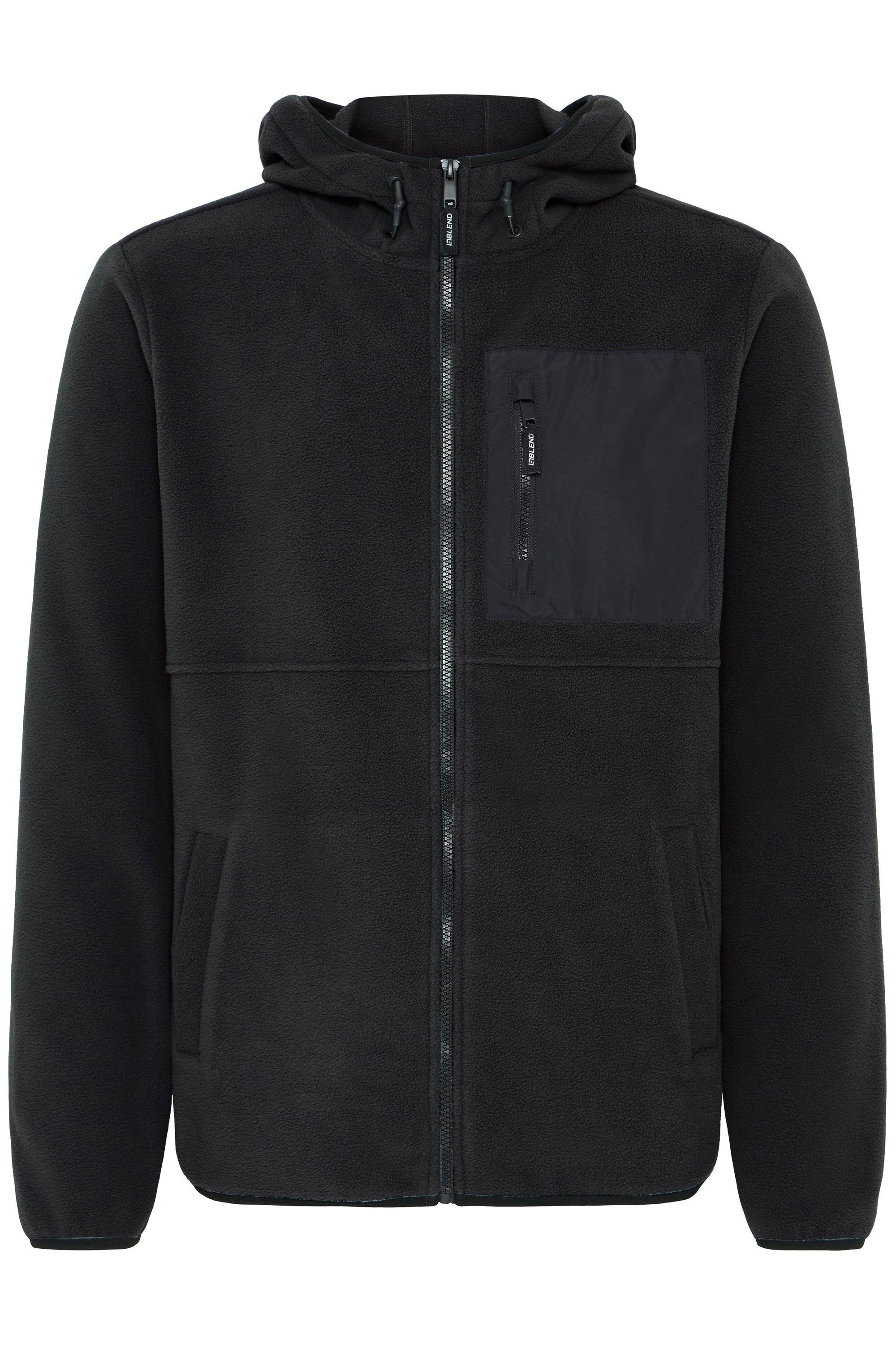 Blend Fleecejacke "Fleecejacke BHFlorix" günstig online kaufen