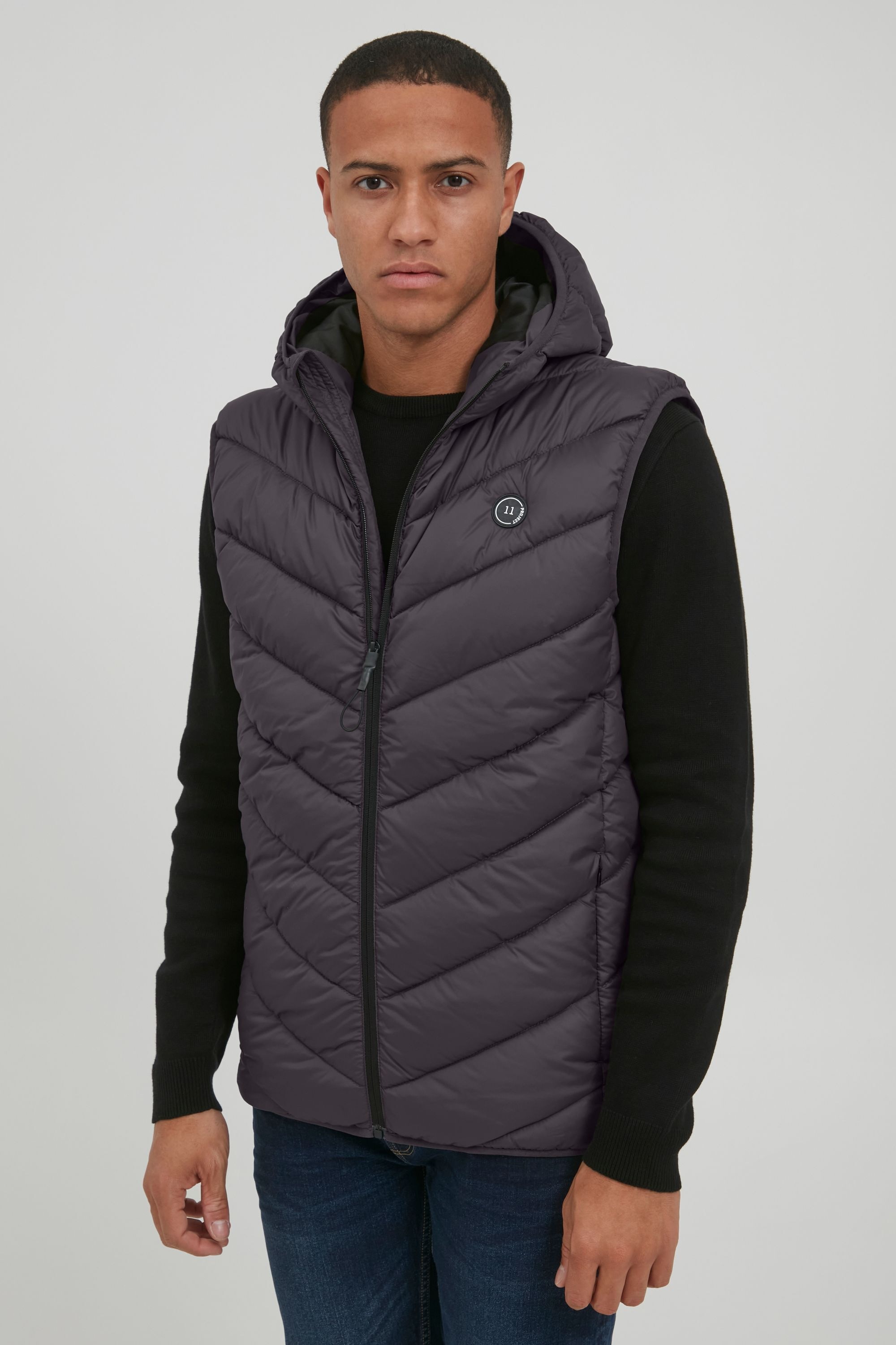 11 Project Steppweste "Steppweste PRFiepko" günstig online kaufen