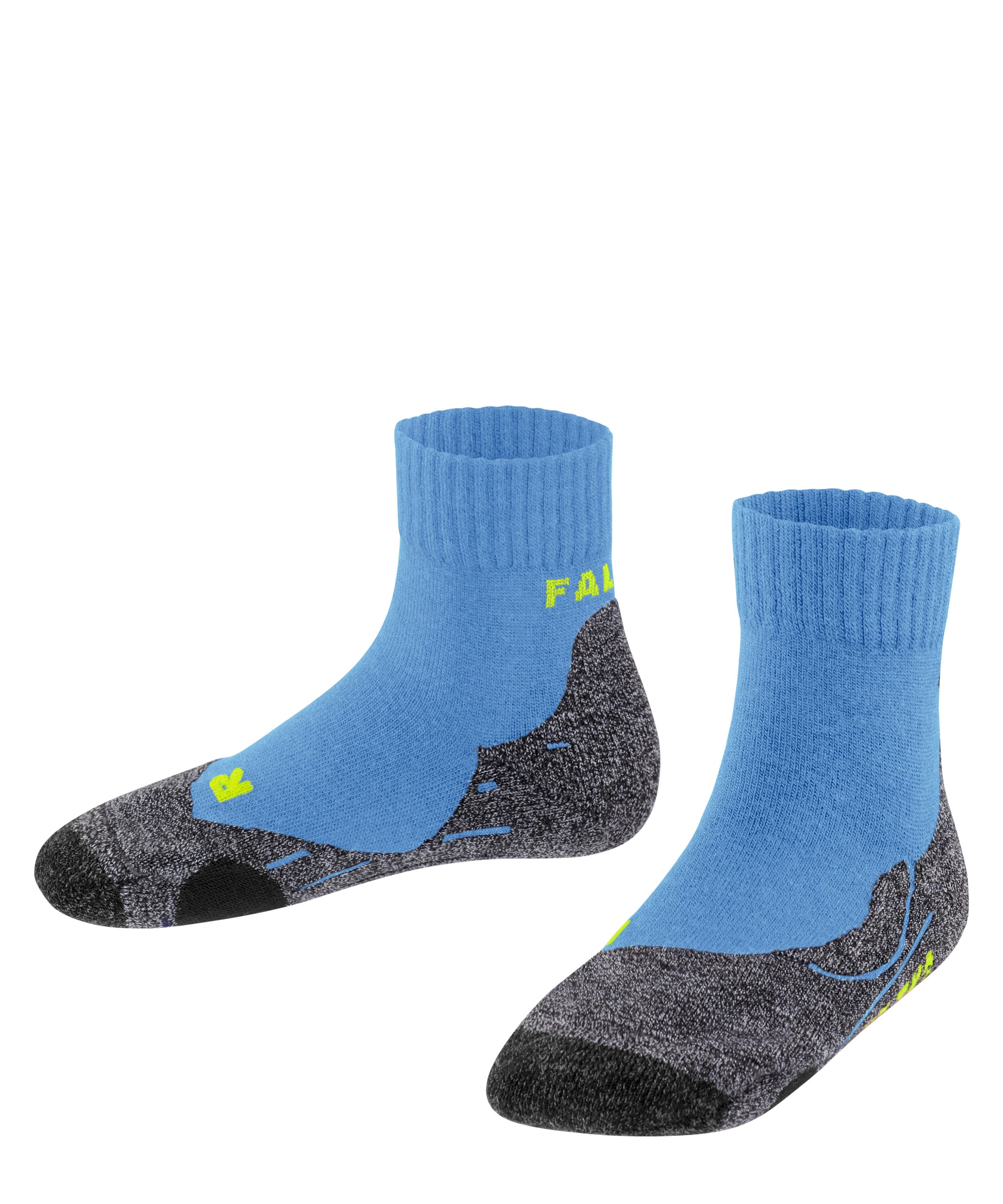 FALKE Kurzsocken "TK2 Short" 1 Paar tlg.