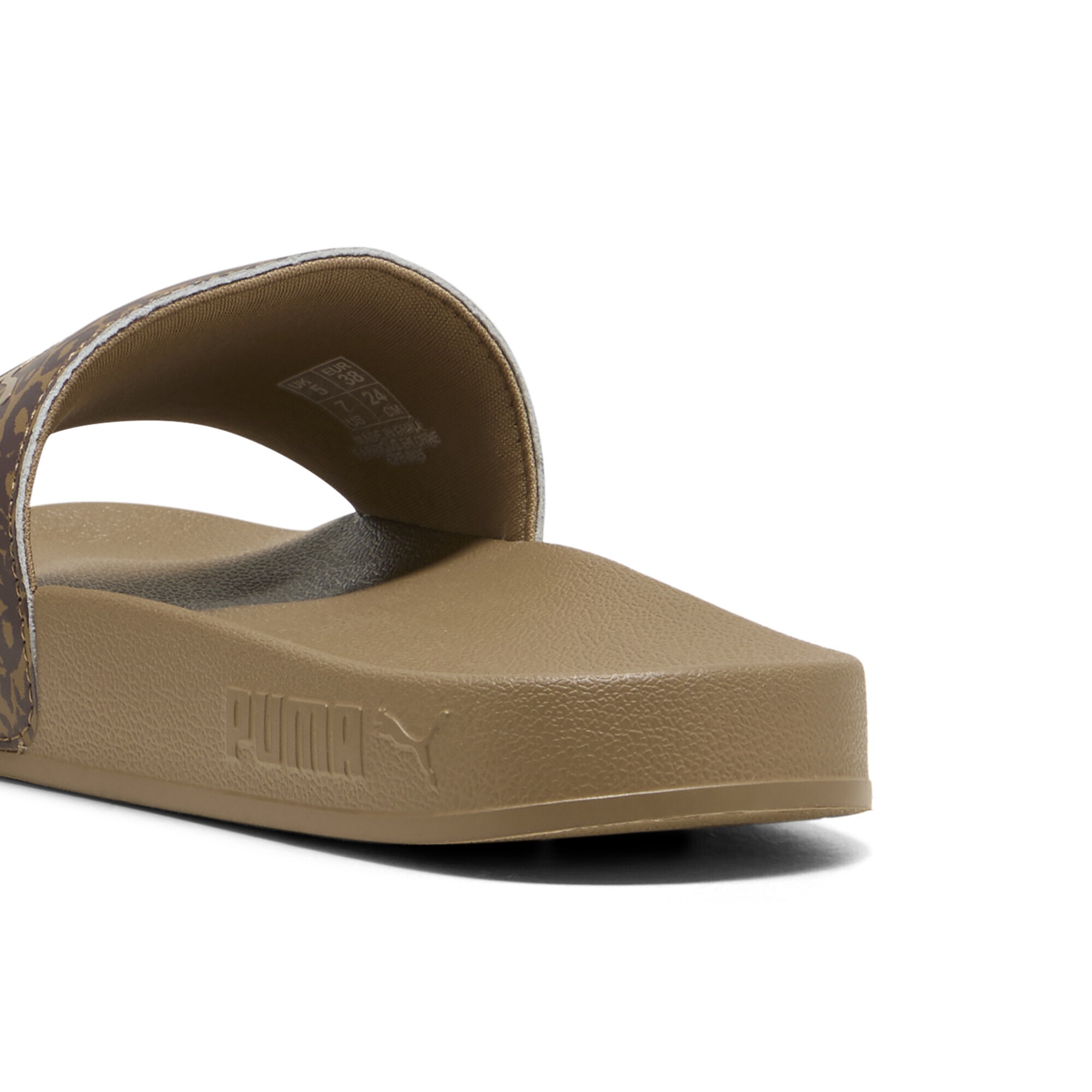 PUMA Sandale »Leadcat 2.0 Feline Sandalen Damen«