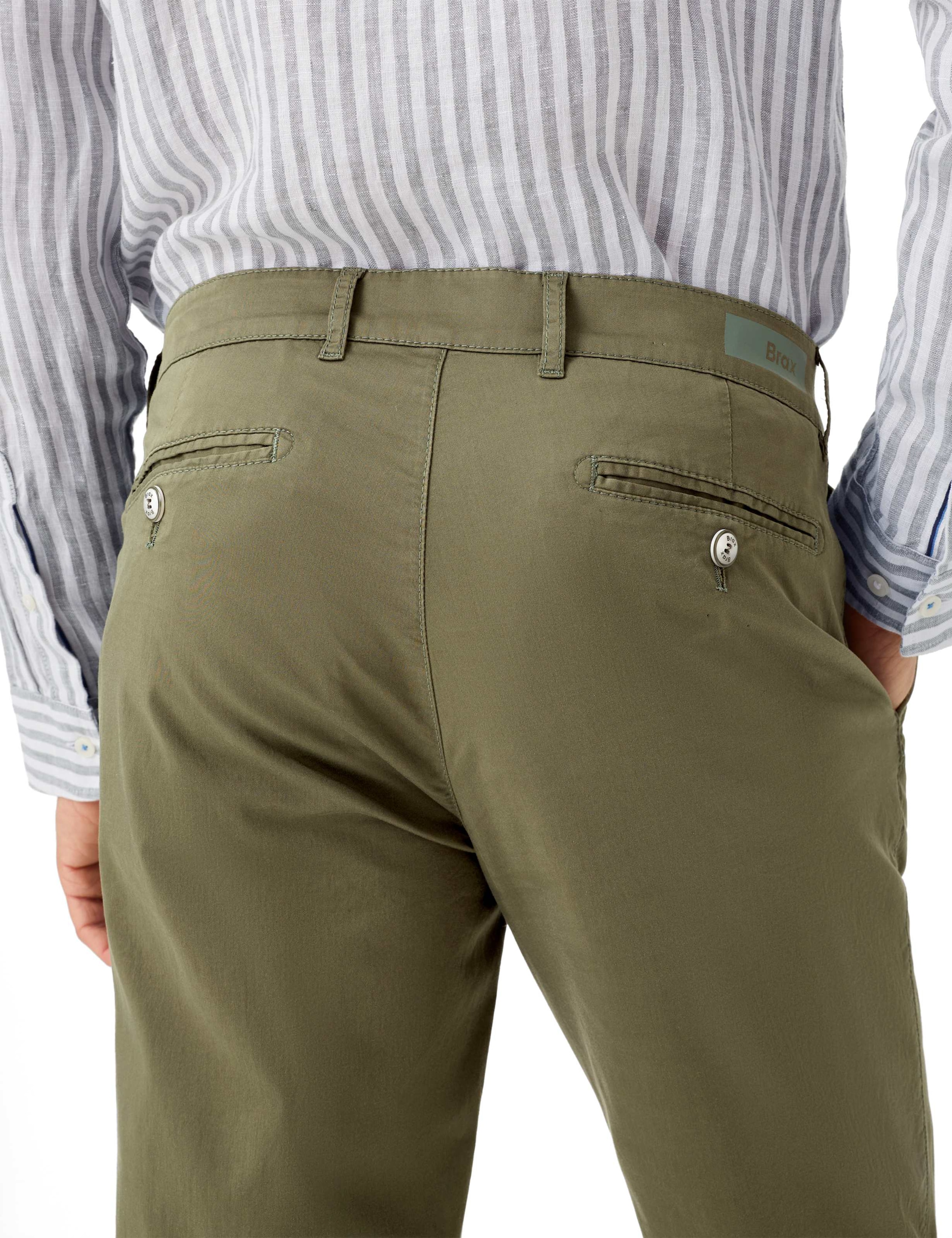 Brax Chinohose »Style EVEREST«