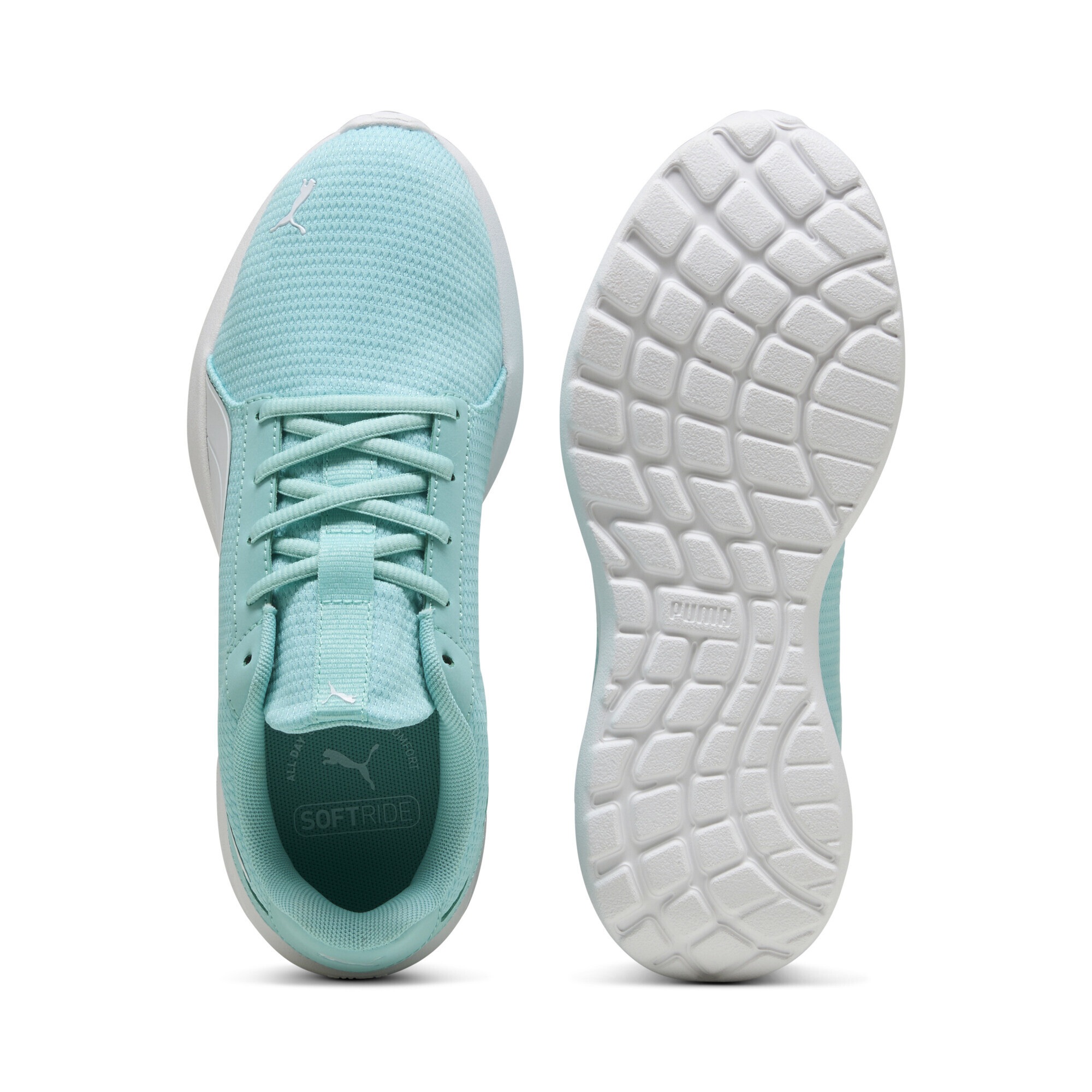 PUMA Sneaker »SOFTRIDE Cosmic Sneakers Damen«