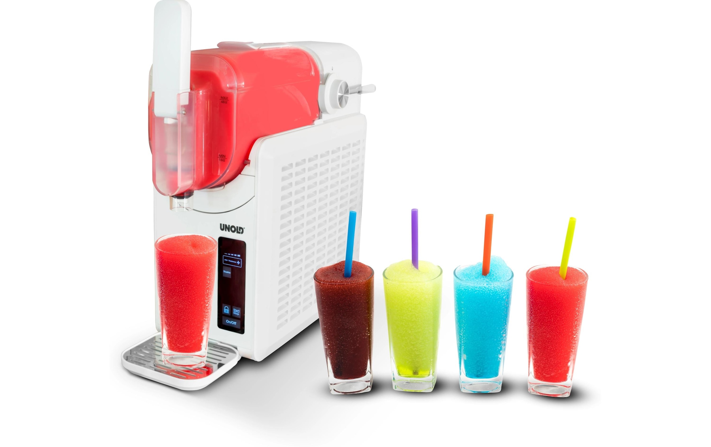 Unold Eismaschine »Susi 2 l« 2 l 220 W