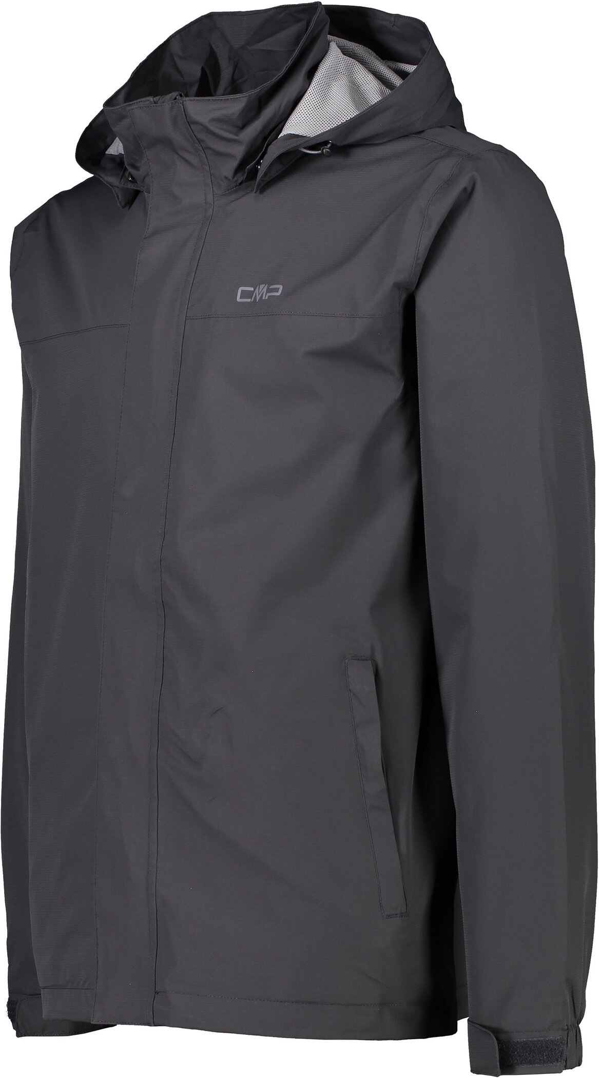 CMP Regenjacke, (1 St.), mit Kapuze, Atmungsaktiv & Wasserdicht & Winddicht günstig online kaufen