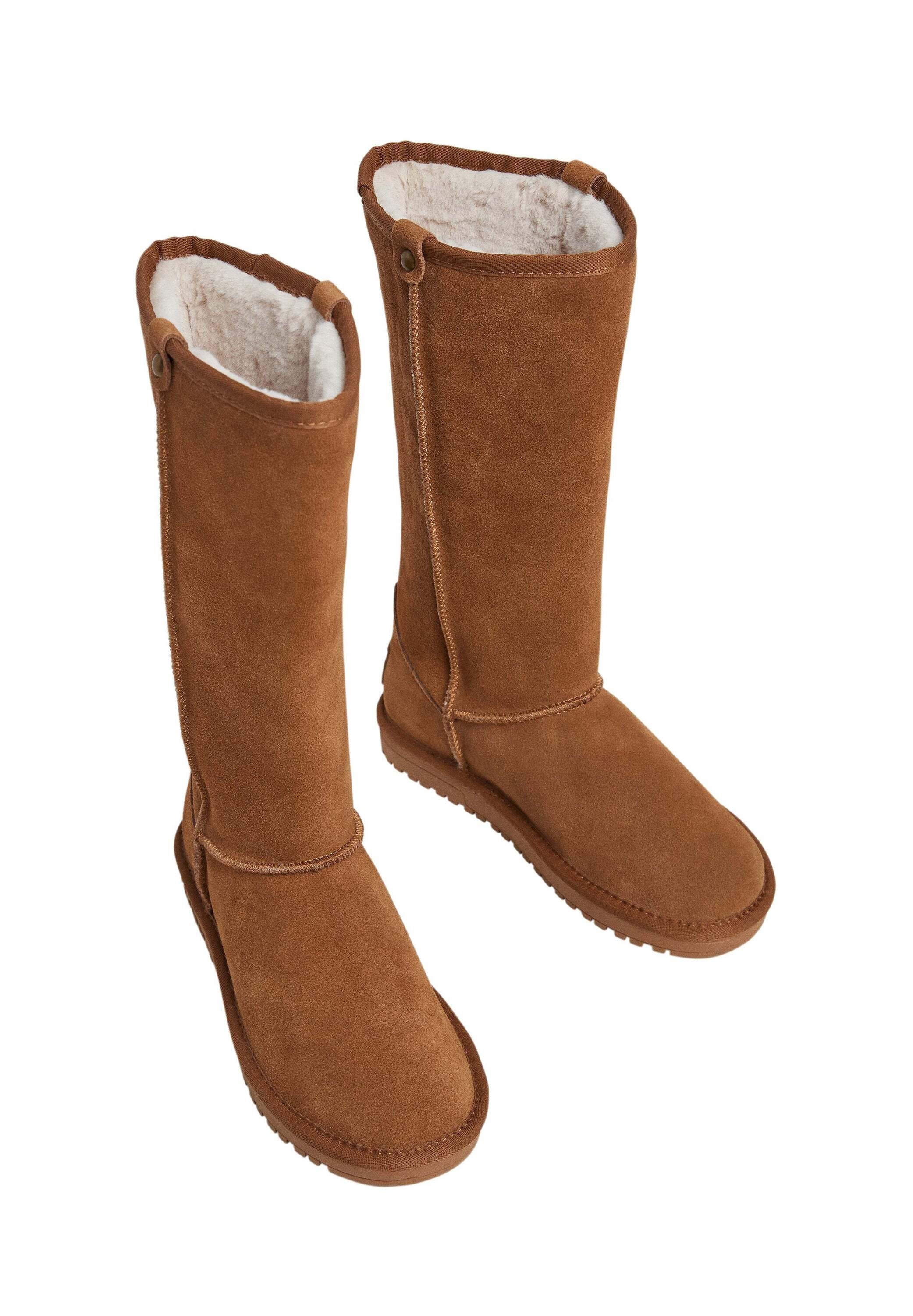 Pepe Jeans Bootsschuh »ankle boots DISS HERITAGE W«