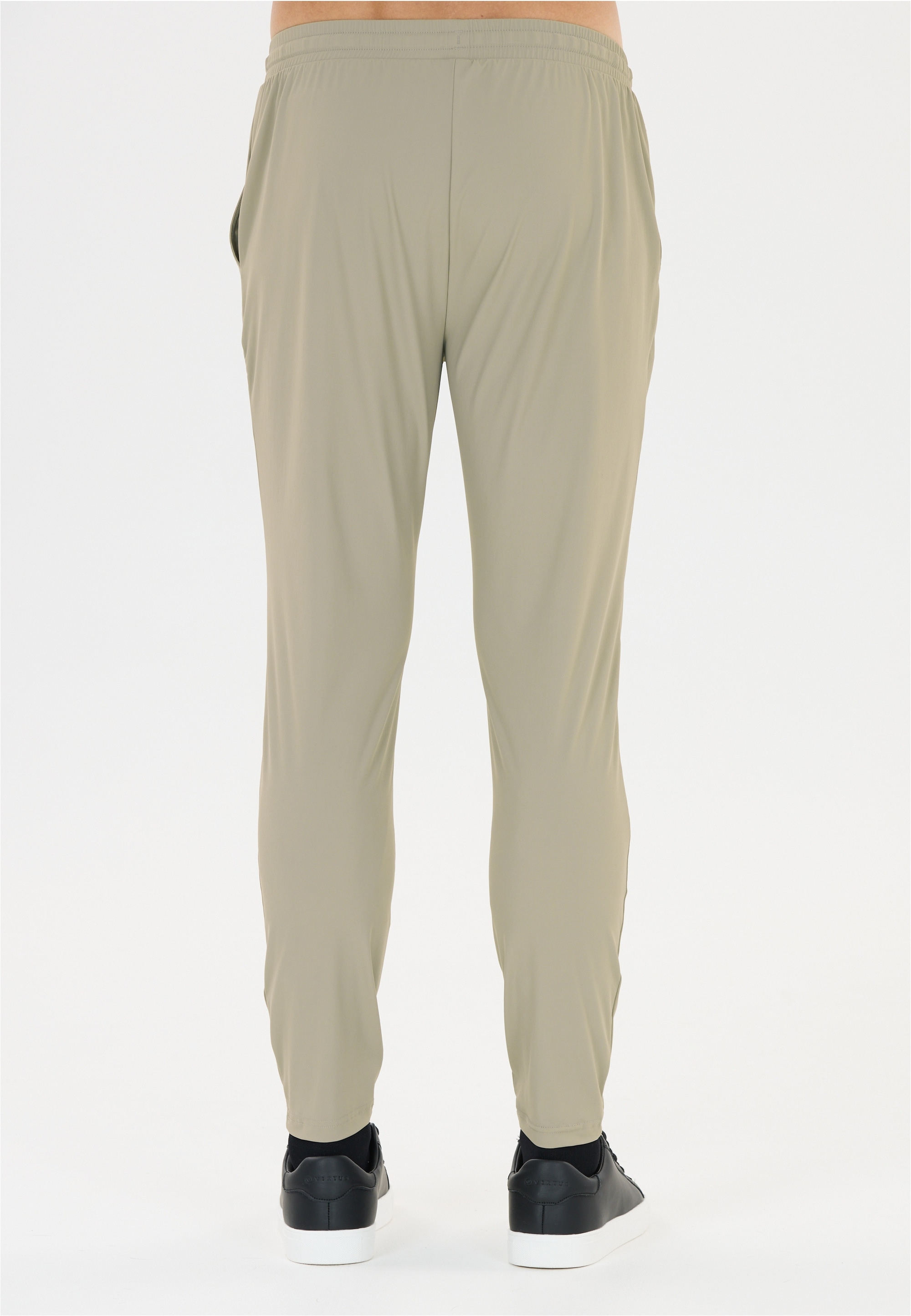 Virtus Sporthose »Alonso V2«  mit 4-Wege-Stretch und Keep-Dry-Funktion