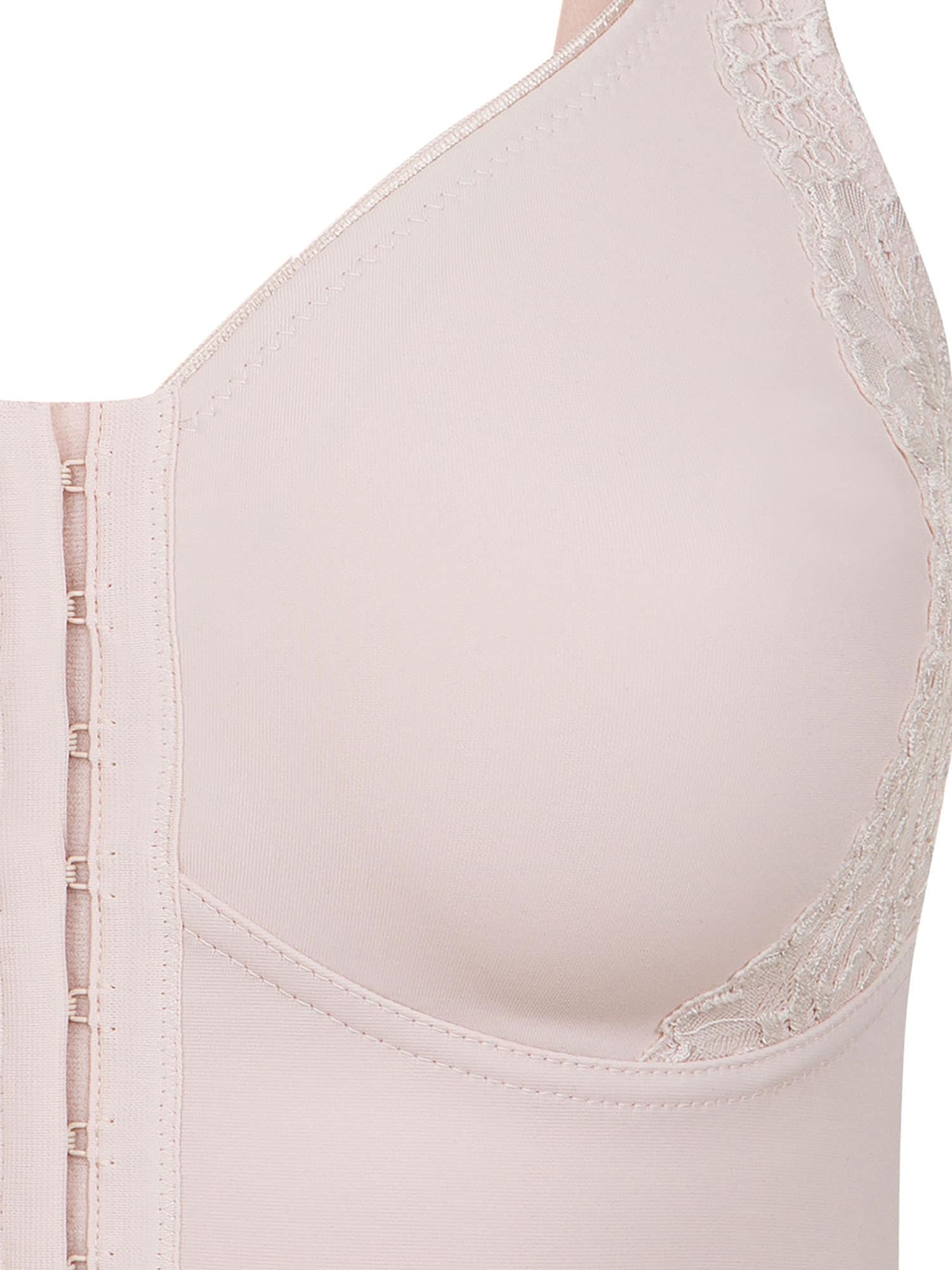 Susa Entlastungs-BH »Vorderverschluss BH London«