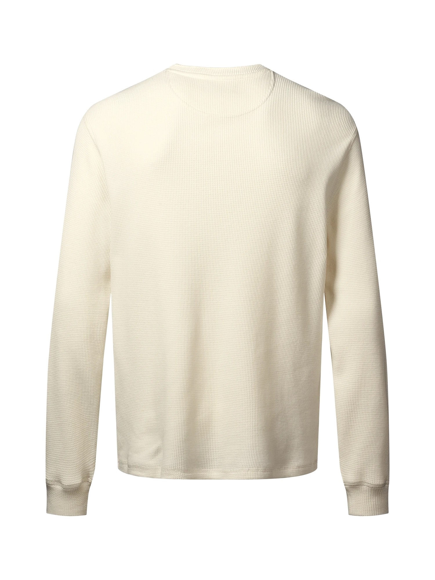 MCS Kurzarmhemd »MCS T-shirt long sleeve Colt«