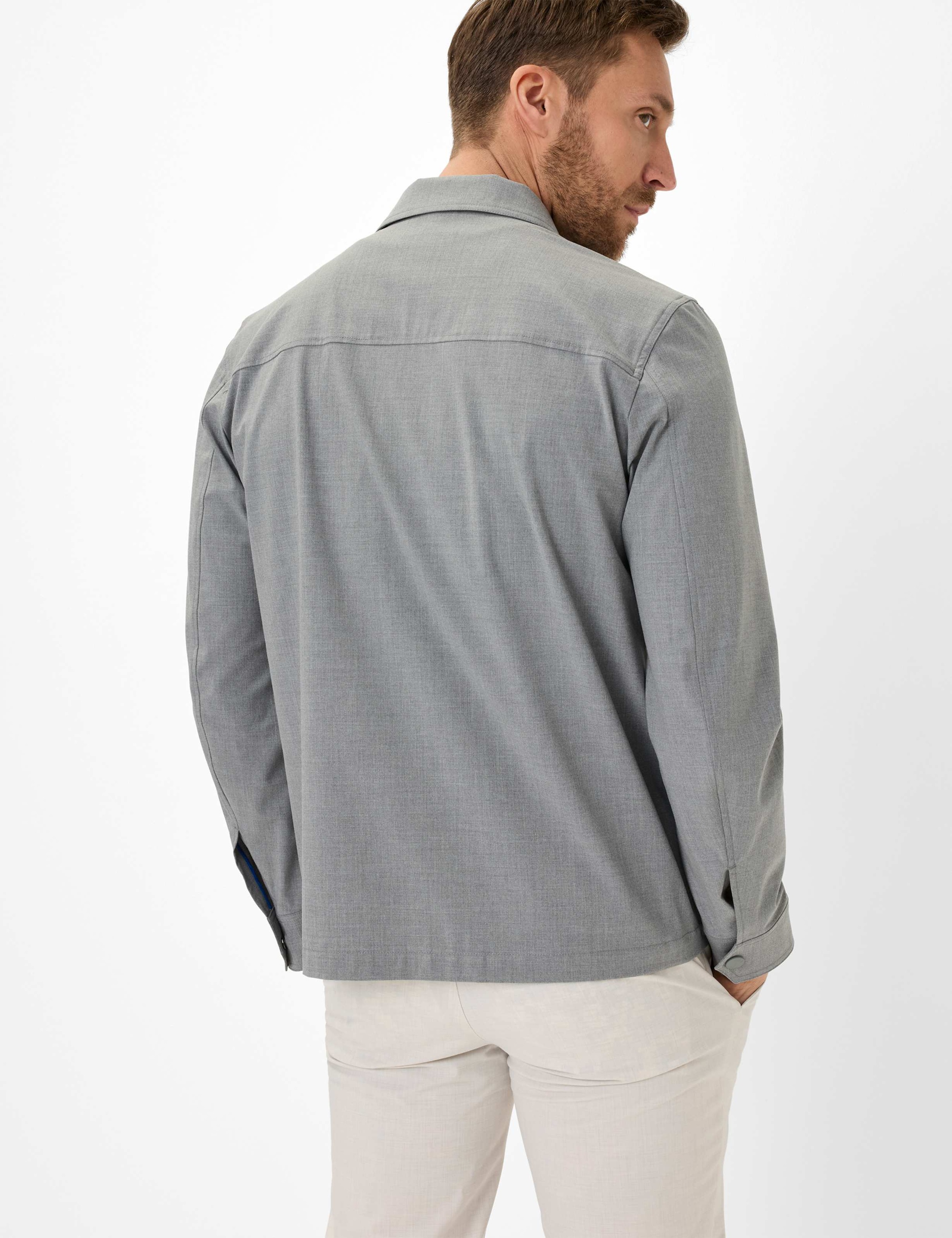 Brax Steppjacke »Style RENZO«