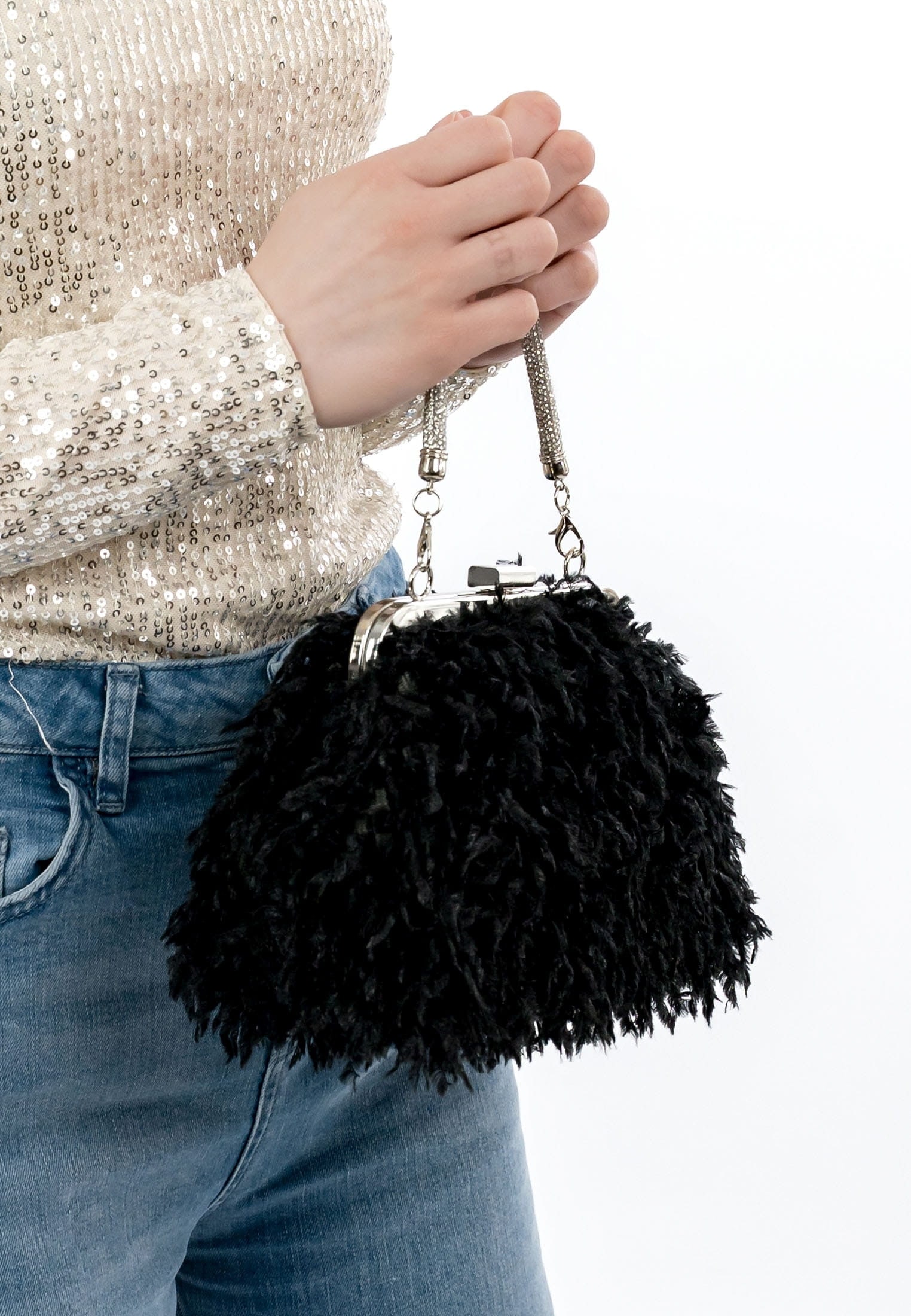 Tamaris Clutch »Clutch TAS Amalia Eloise«