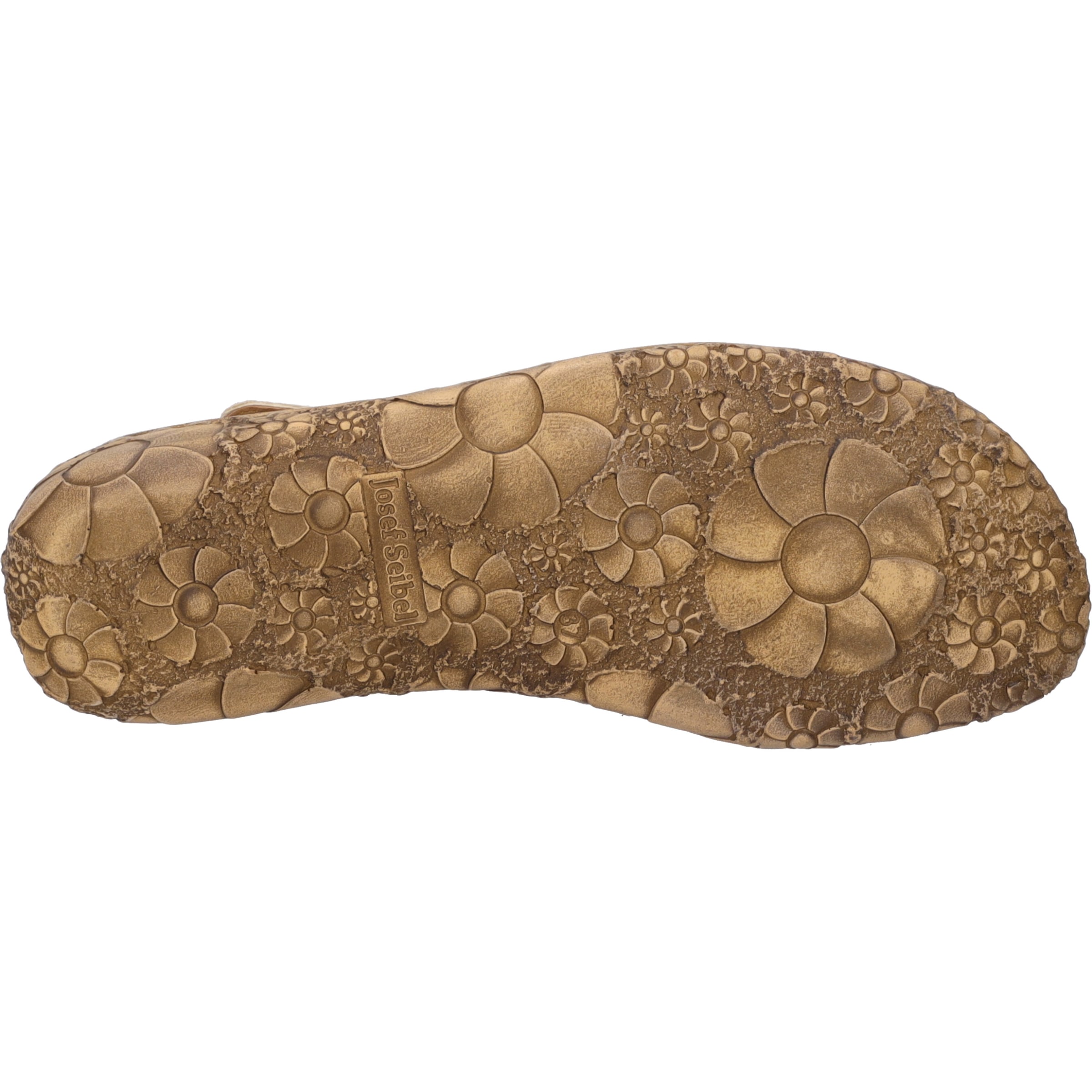 Josef Seibel Sandale »Rosalie 13, beige-multi«