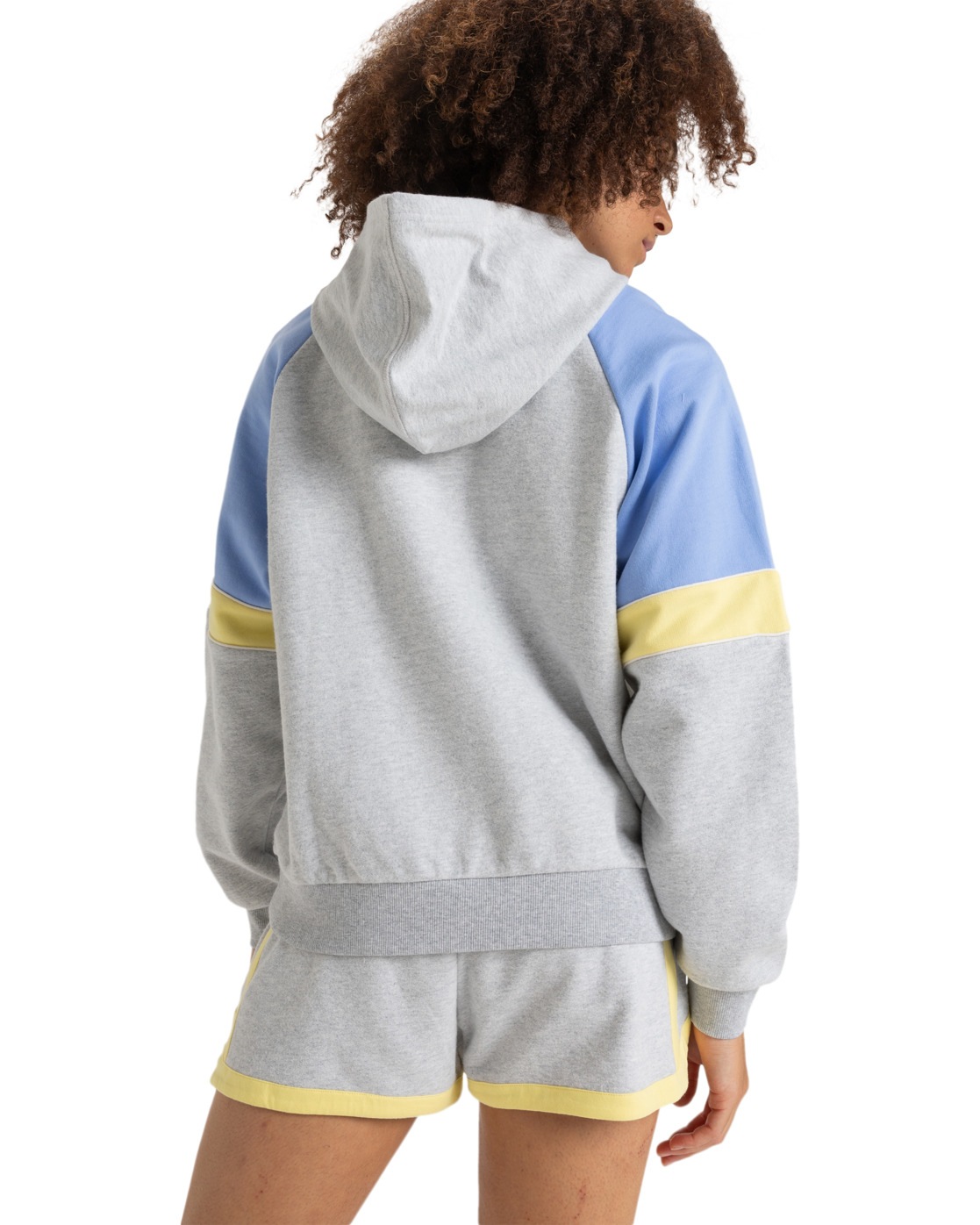 Roxy Hoodie »Essential Energy Blockd«