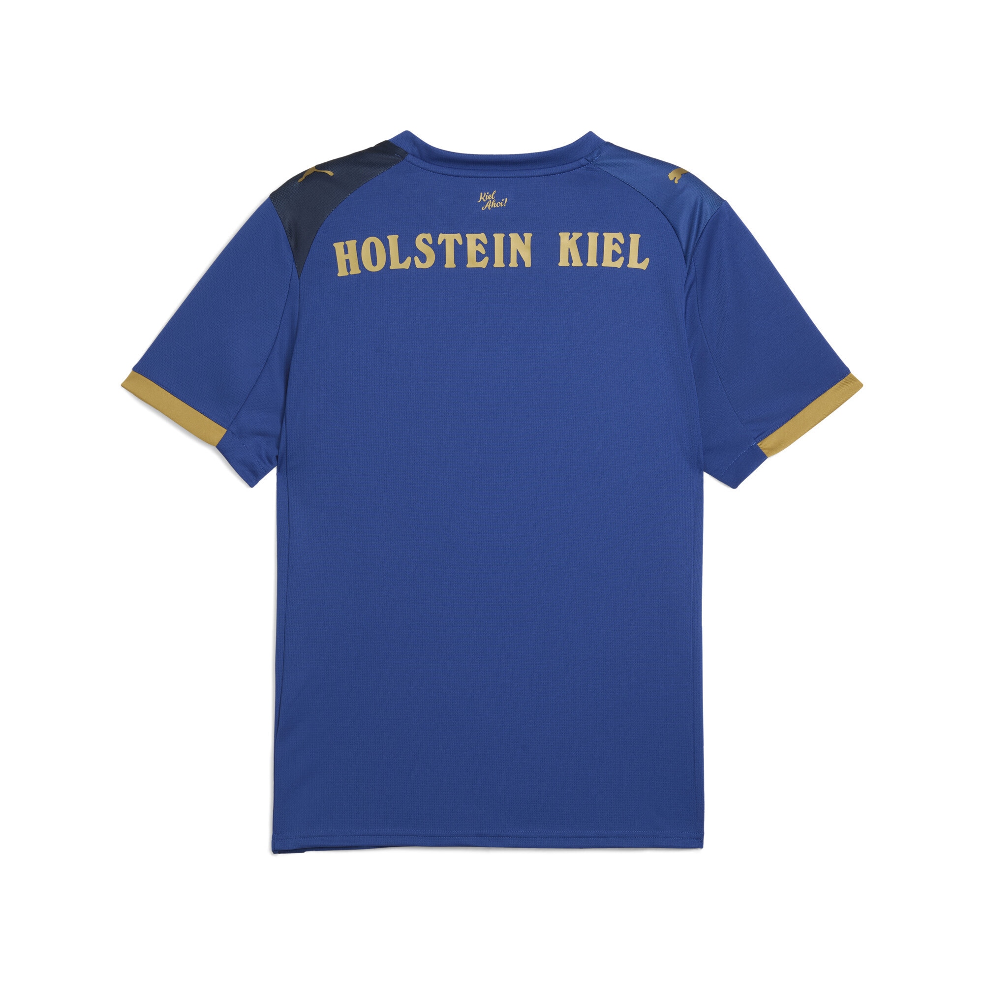 PUMA Trainingsshirt »Holstein Kiel 25/26 Heimtrikot Herren«