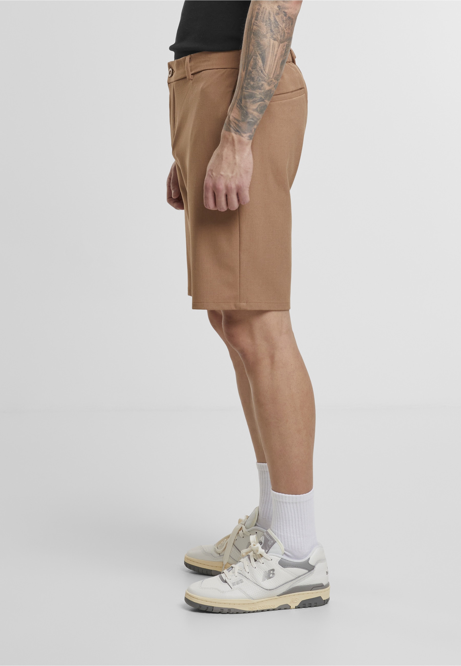 2Y Premium Sweatshorts »2Y Premium Herren 2Y Basic Shorts«