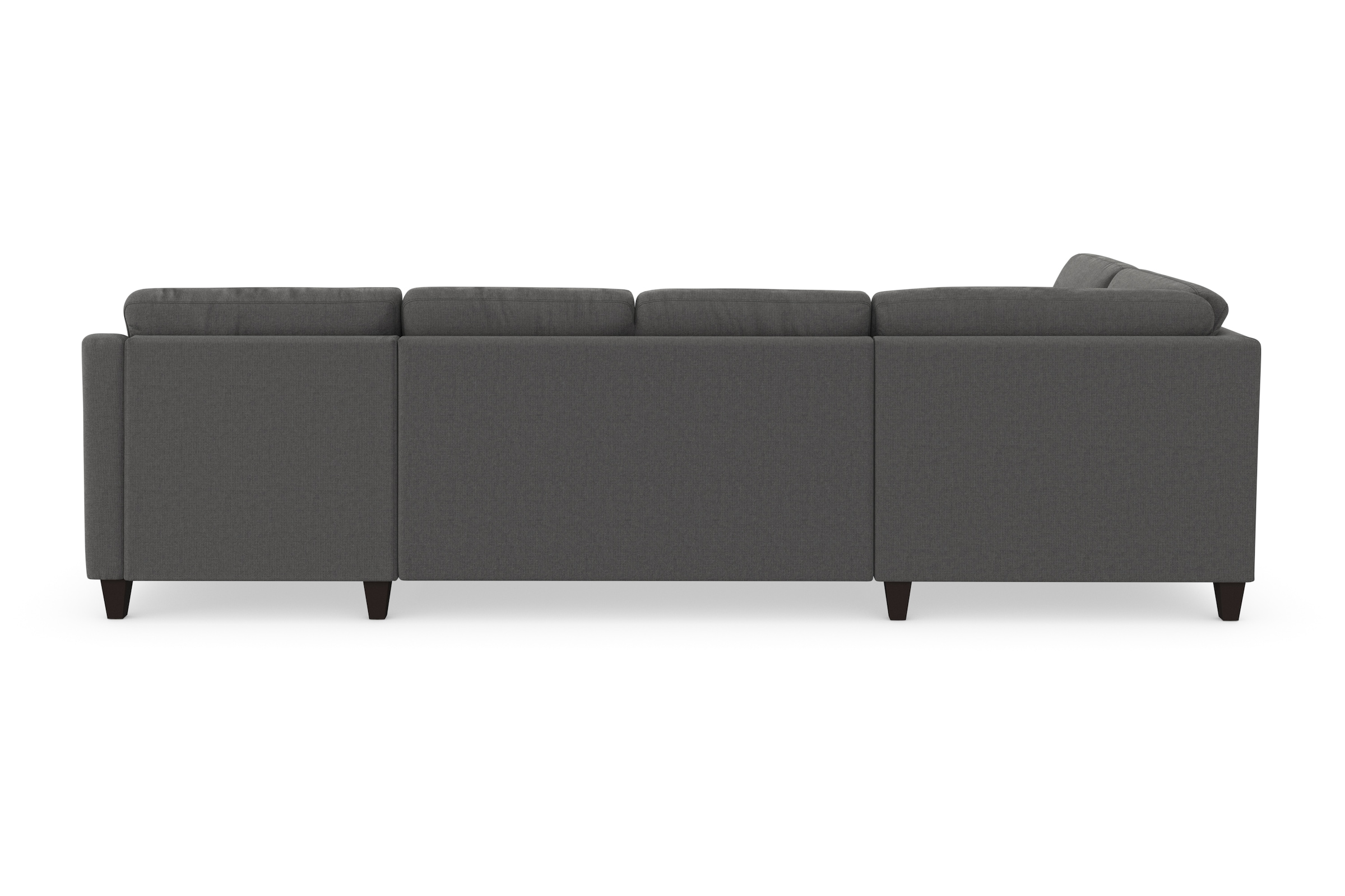 sit&more Wohnlandschaft »Farö U-Form«, inklusive Federkern, wahlweise mit Bettfunktion und Bettkasten