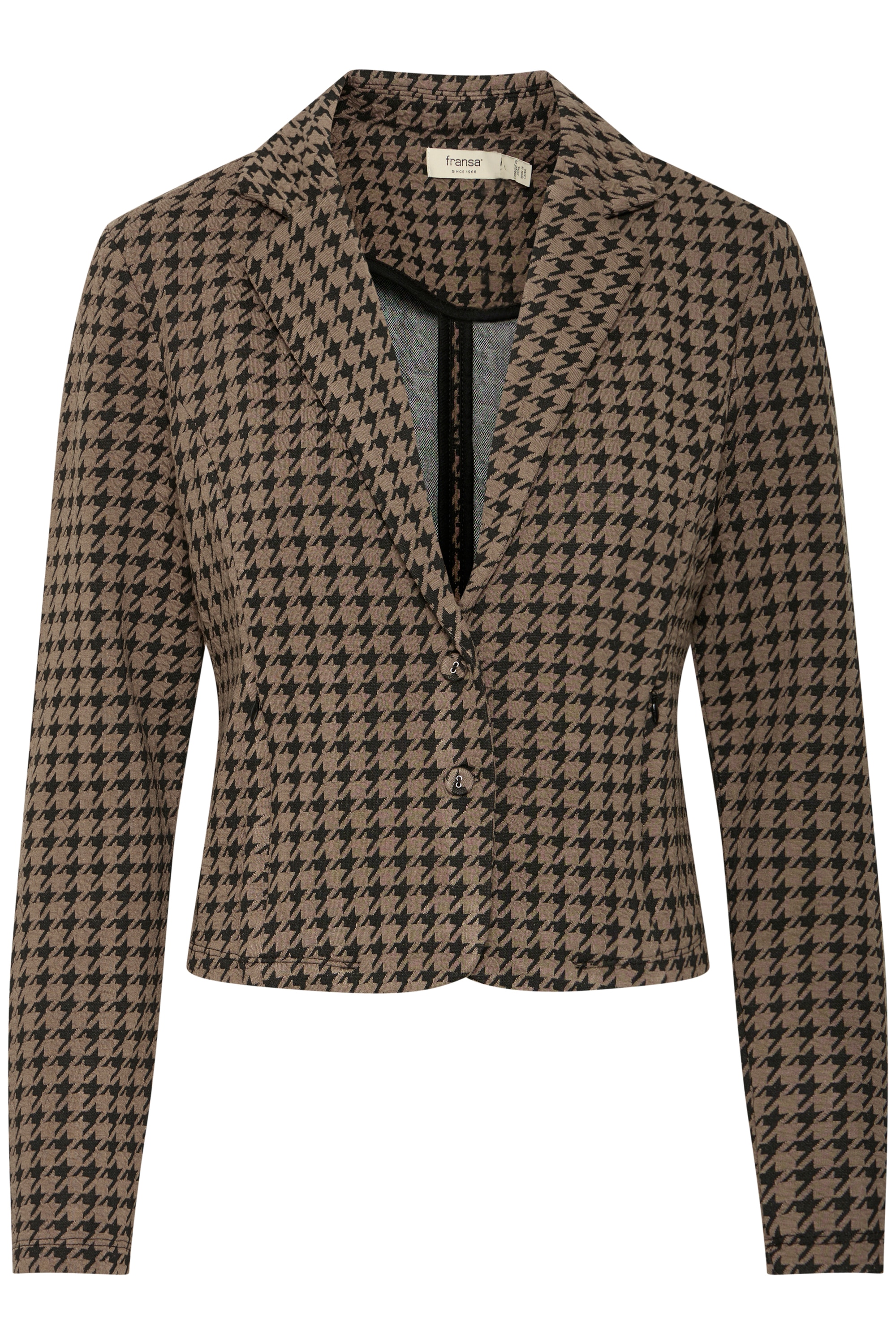 fransa Allwetterjacke "Jacke FRNOREEN"