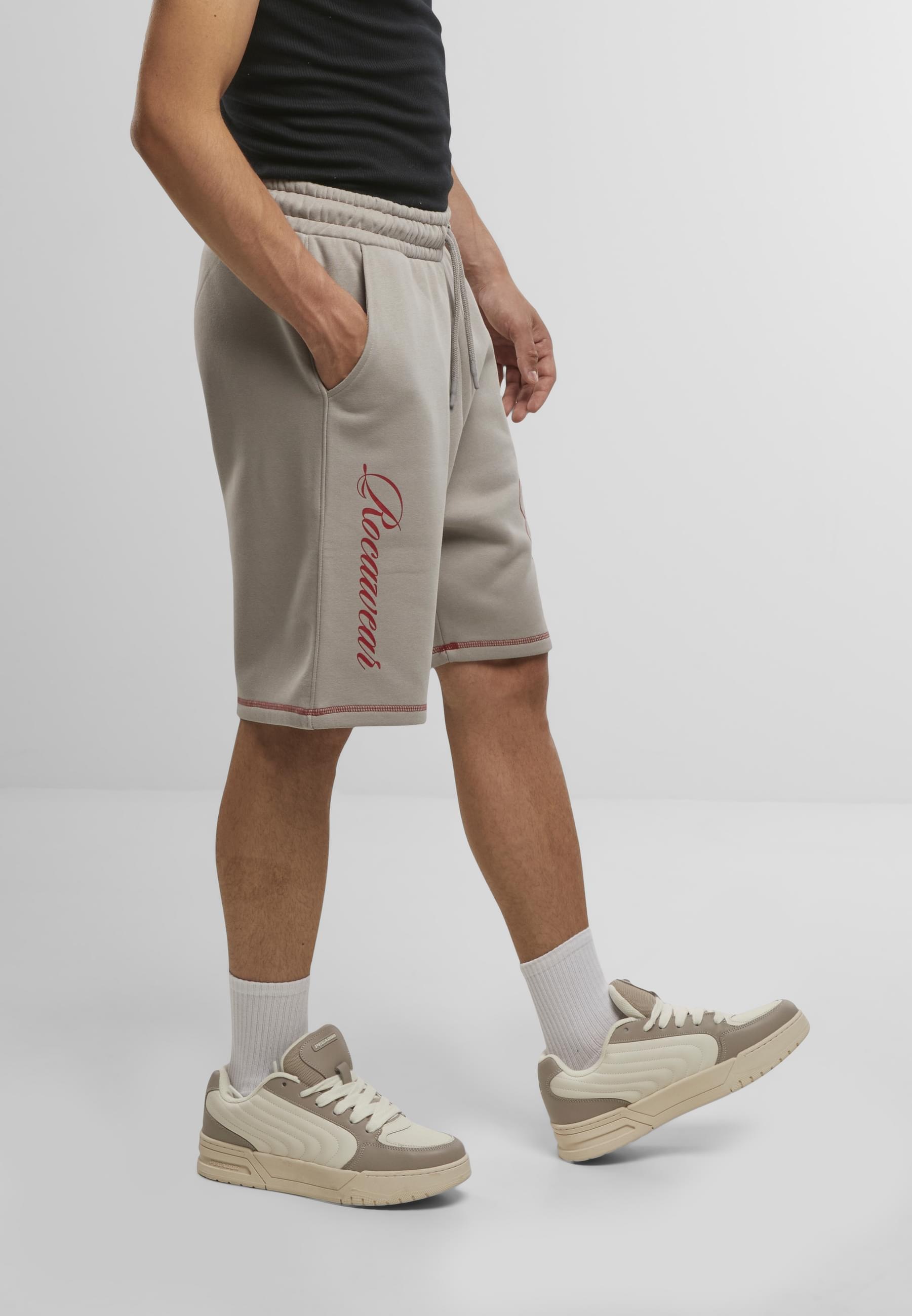 Rocawear Sweatshorts »Rocawear Shorts Numbers«