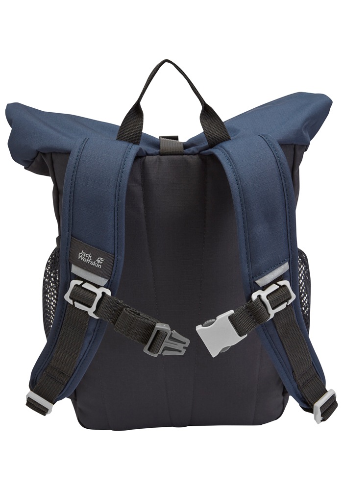 Jack Wolfskin Kinderrucksack »MOOMIN - ISLAND MINI 10«