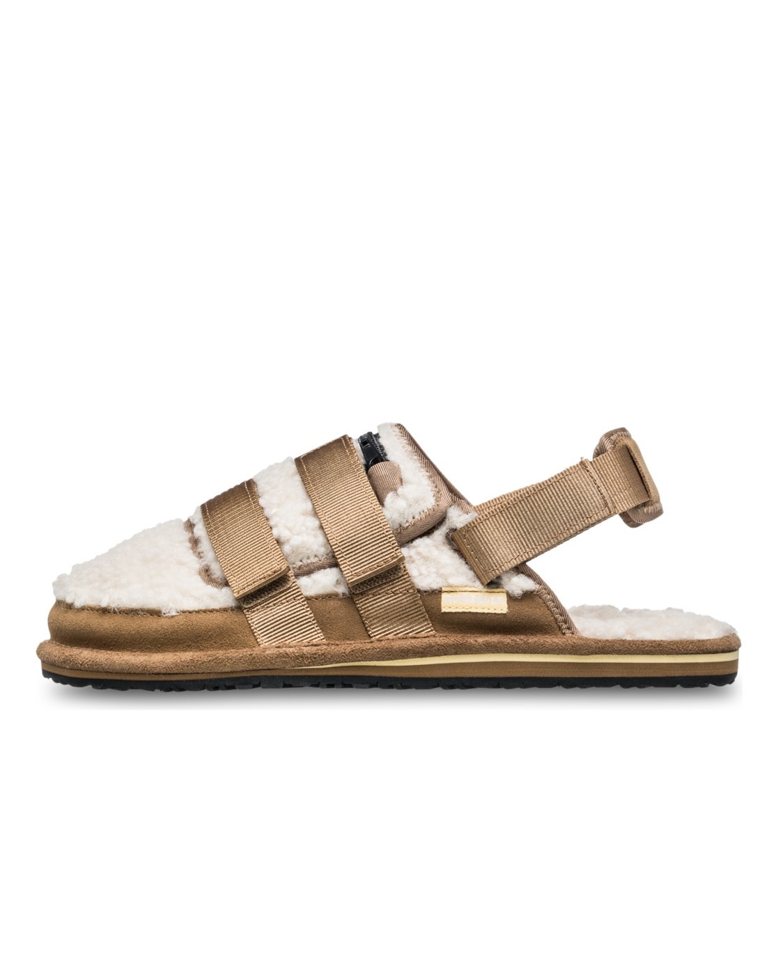 Quiksilver Sandale "After Session Mule" günstig online kaufen