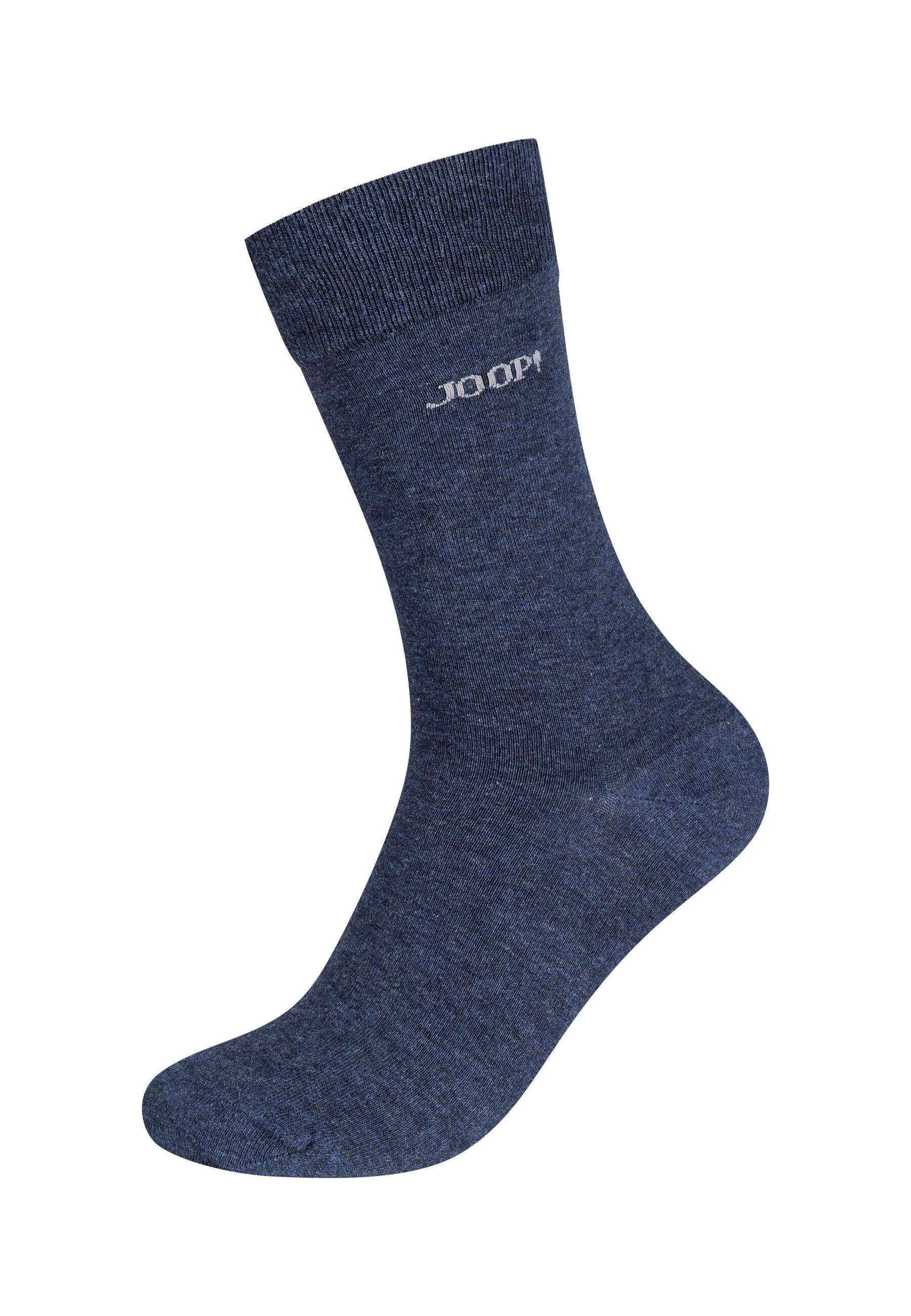 Thumbnail - JOOP Socken "Socken 4er Pack" 4er Pack Elegante Geschenkbox, Aus OCS-zertifizierter Baumwolle gefertigt