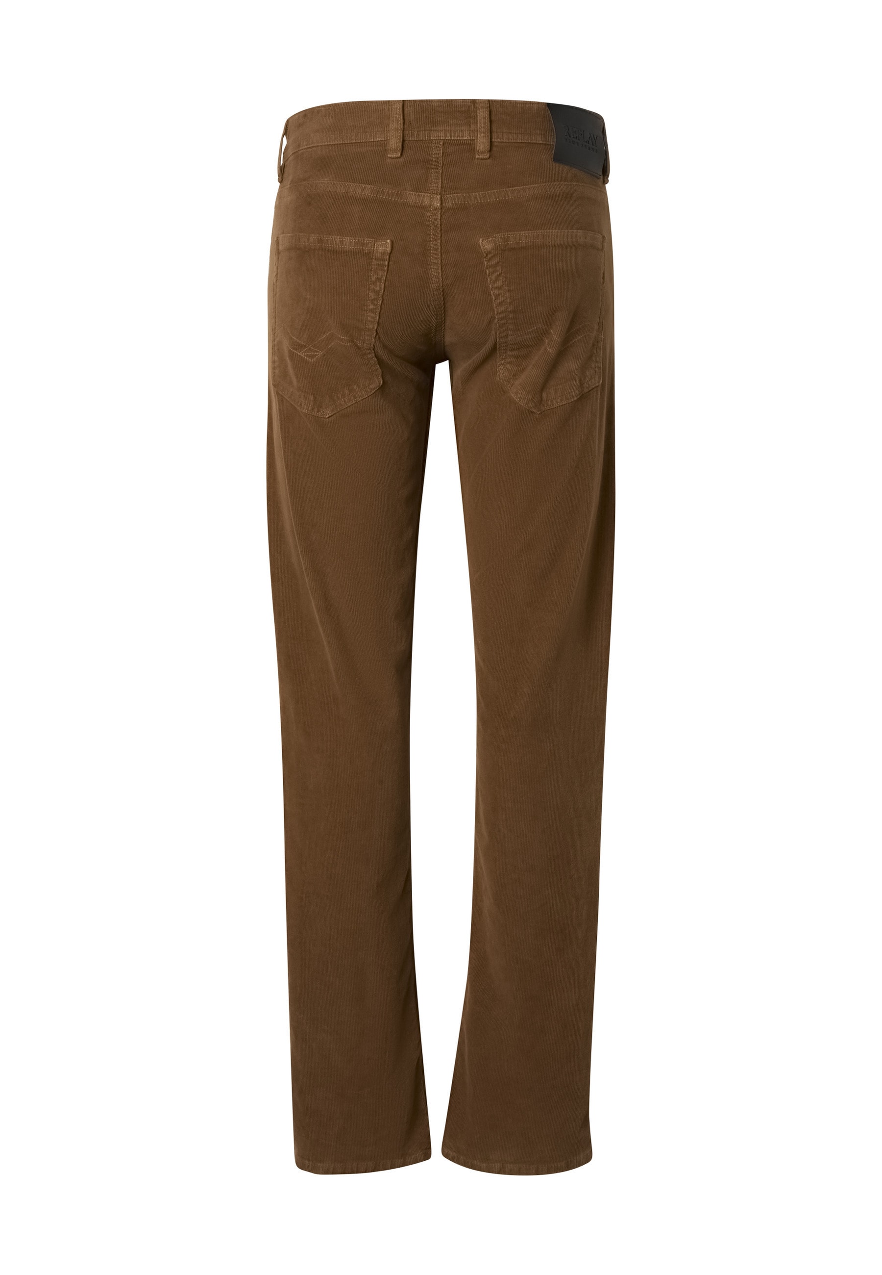 Replay Straight-Jeans »Replay GROVER«