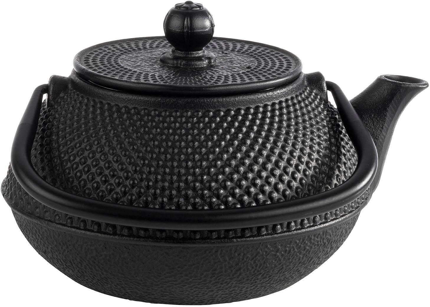 APS Teekanne "ASIA" 0,8 l mit Teesieb günstig online kaufen