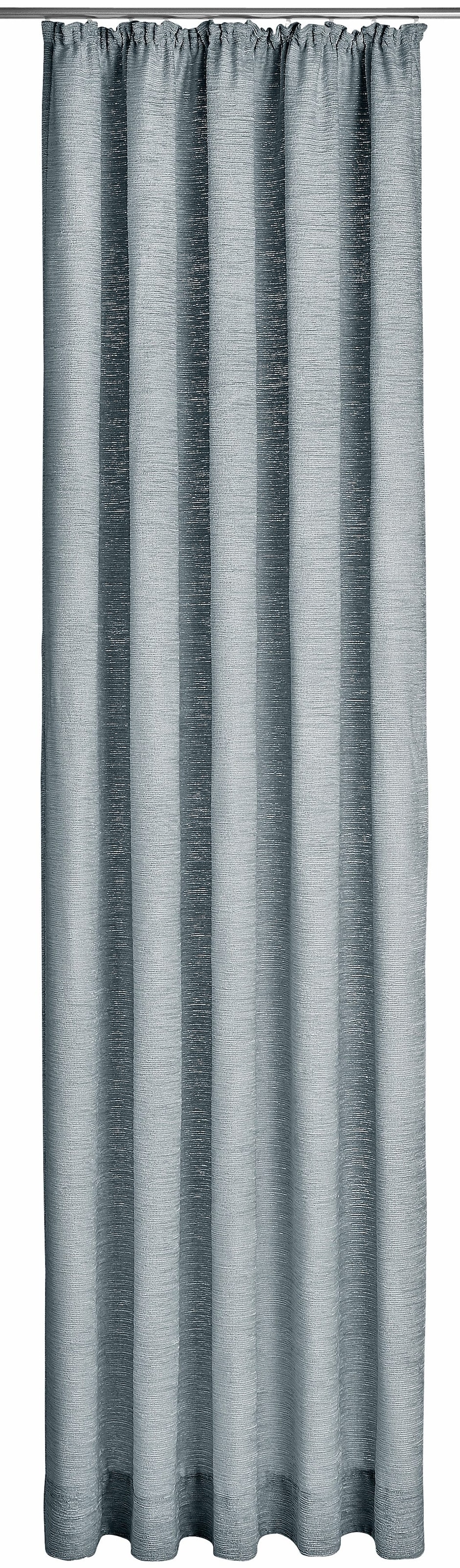 Wirth Vorhang »Warnow«, (1 St.), 270 g/m2 | BAUR
