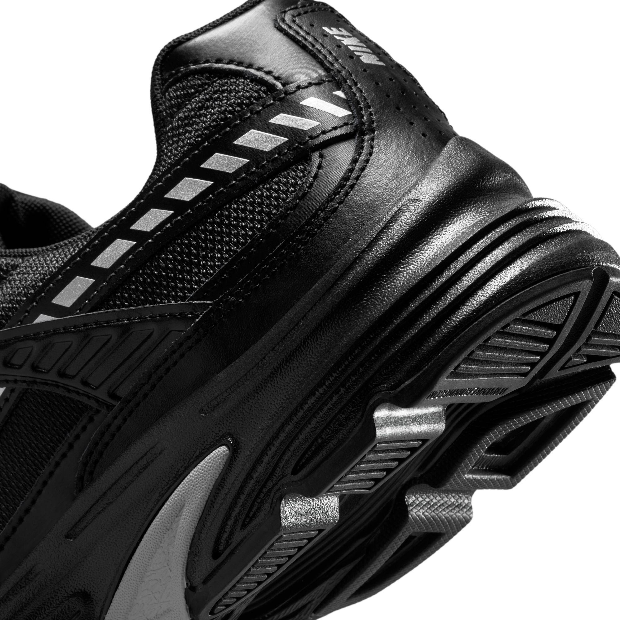 Nike Sportswear Sneaker »INITIATOR«  inspririert vom Design des Nike P-6000
