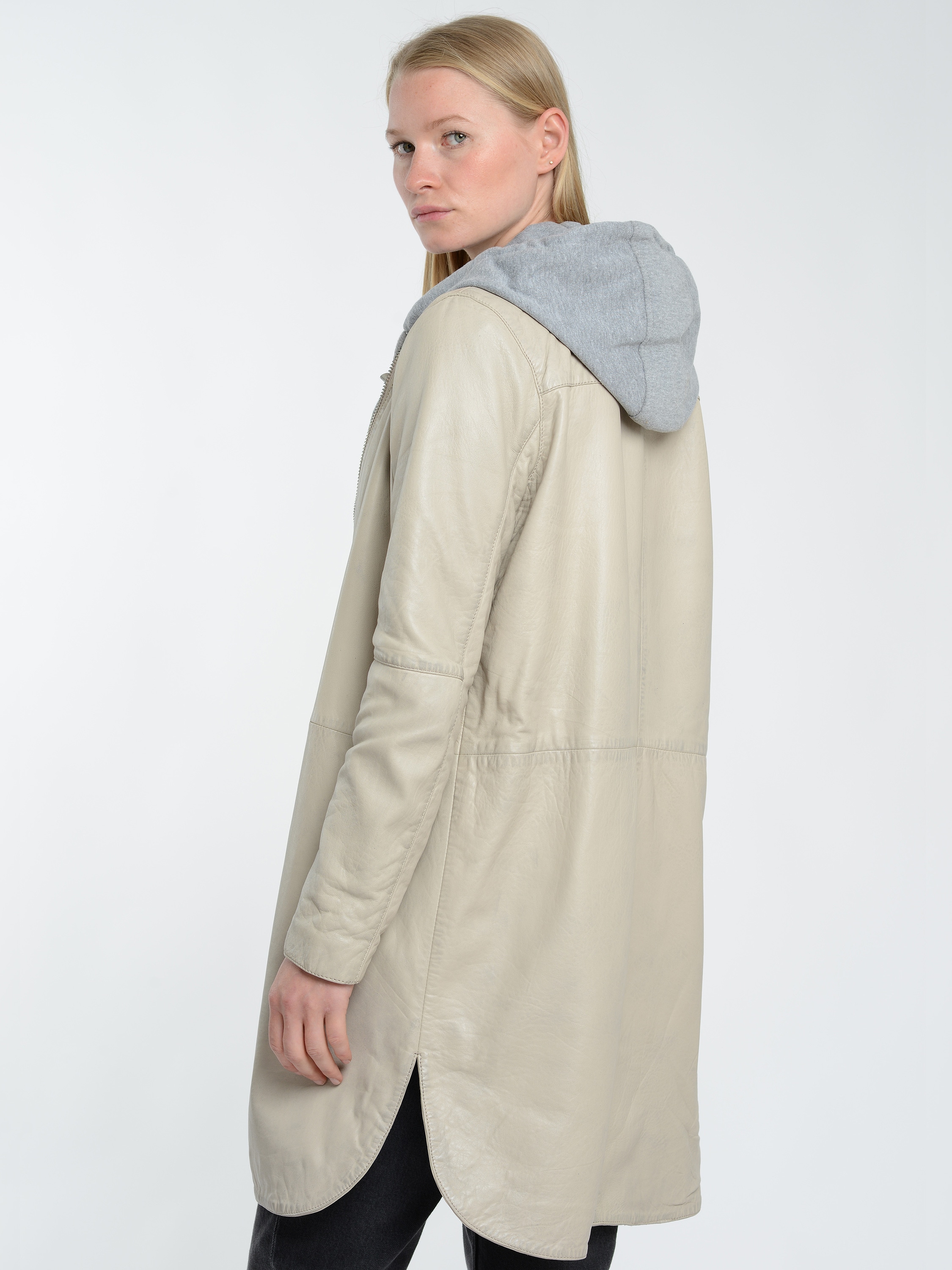 Maze Langjacke »4202199« | für kaufen BAUR