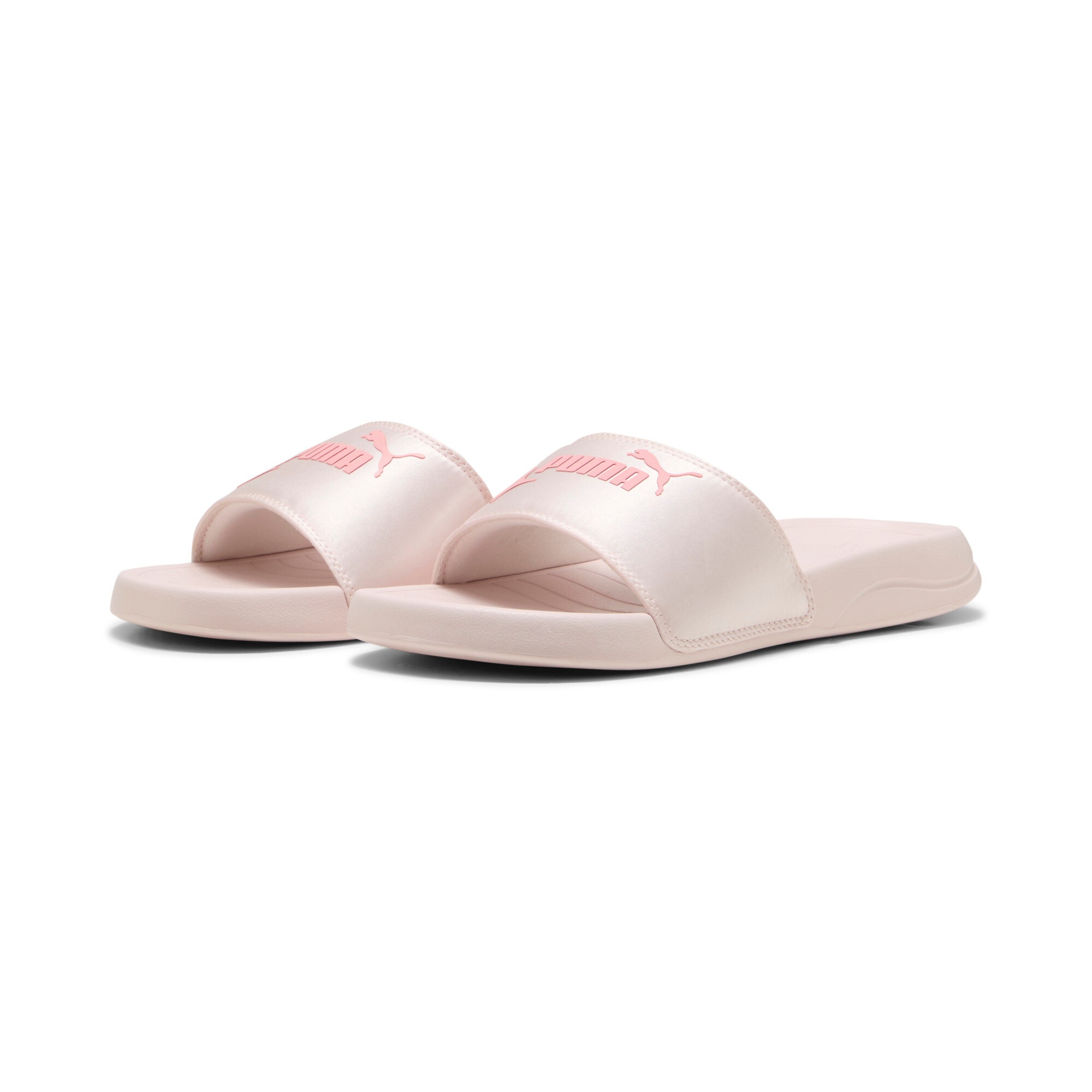 PUMA Badesandale "POPCAT 20 SATIN PRINCESS" Badelatschen günstig online kaufen